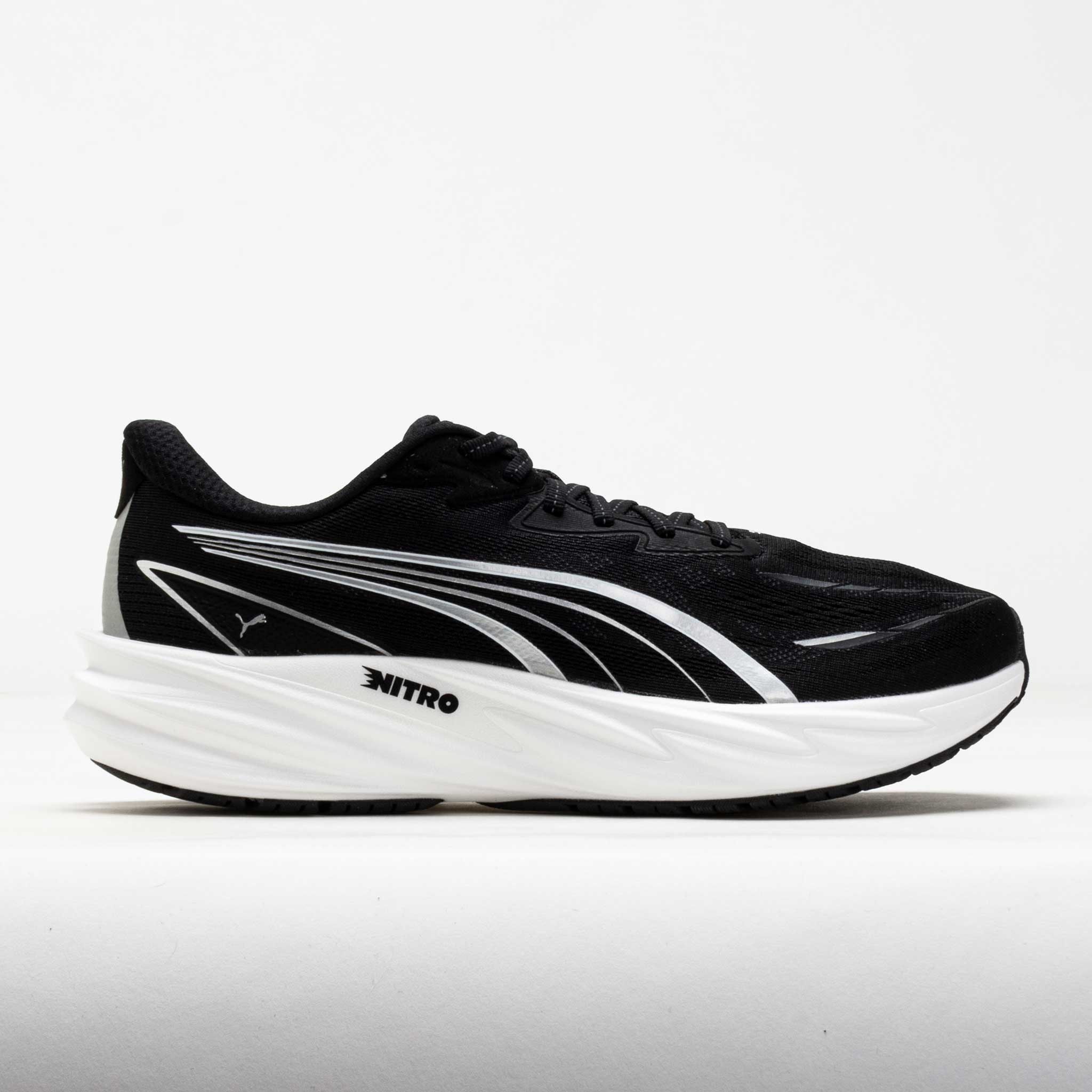 Puma Velocity NITRO 5 Men's Black/White