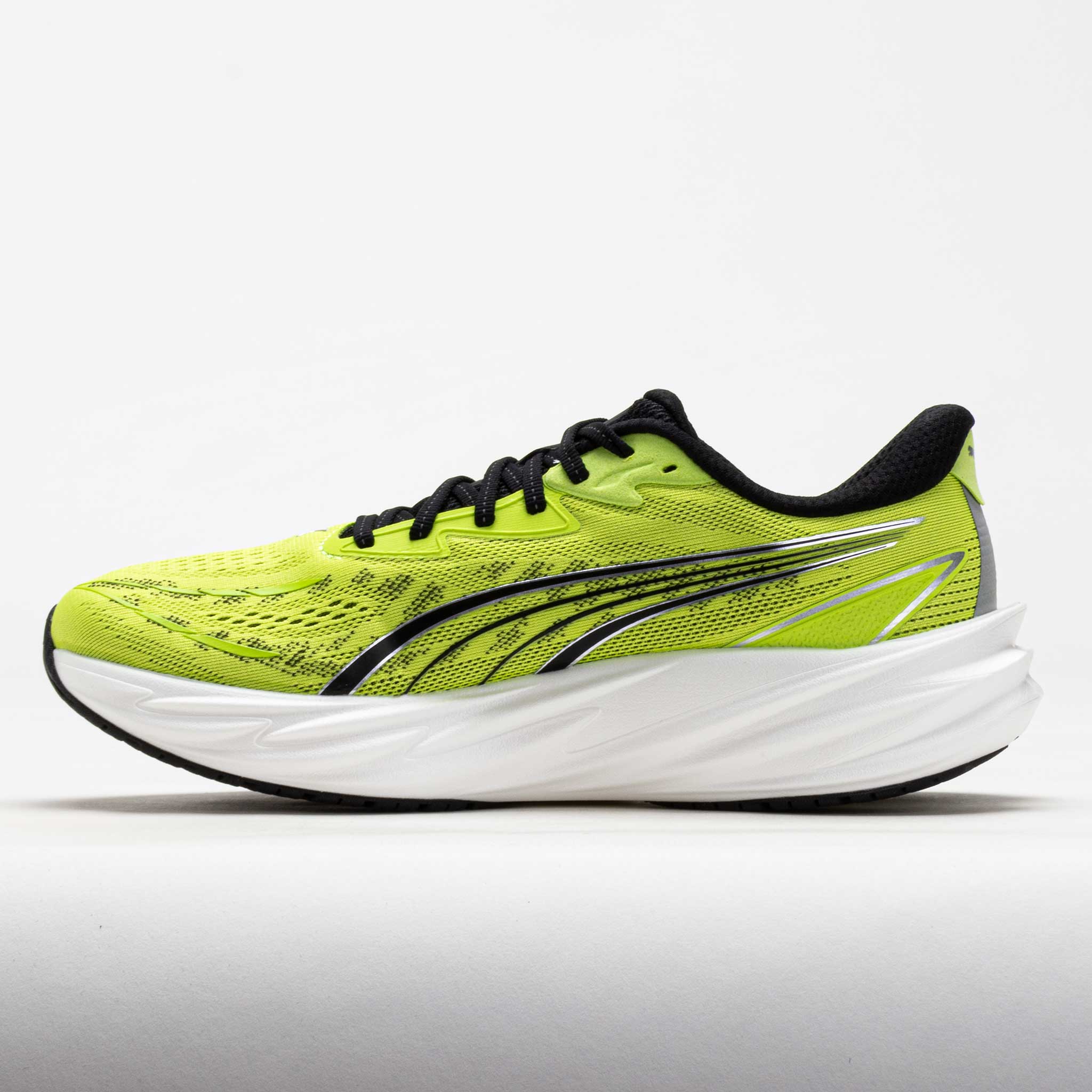 Puma Velocity NITRO 5 Men's Sunny Lime/Black
