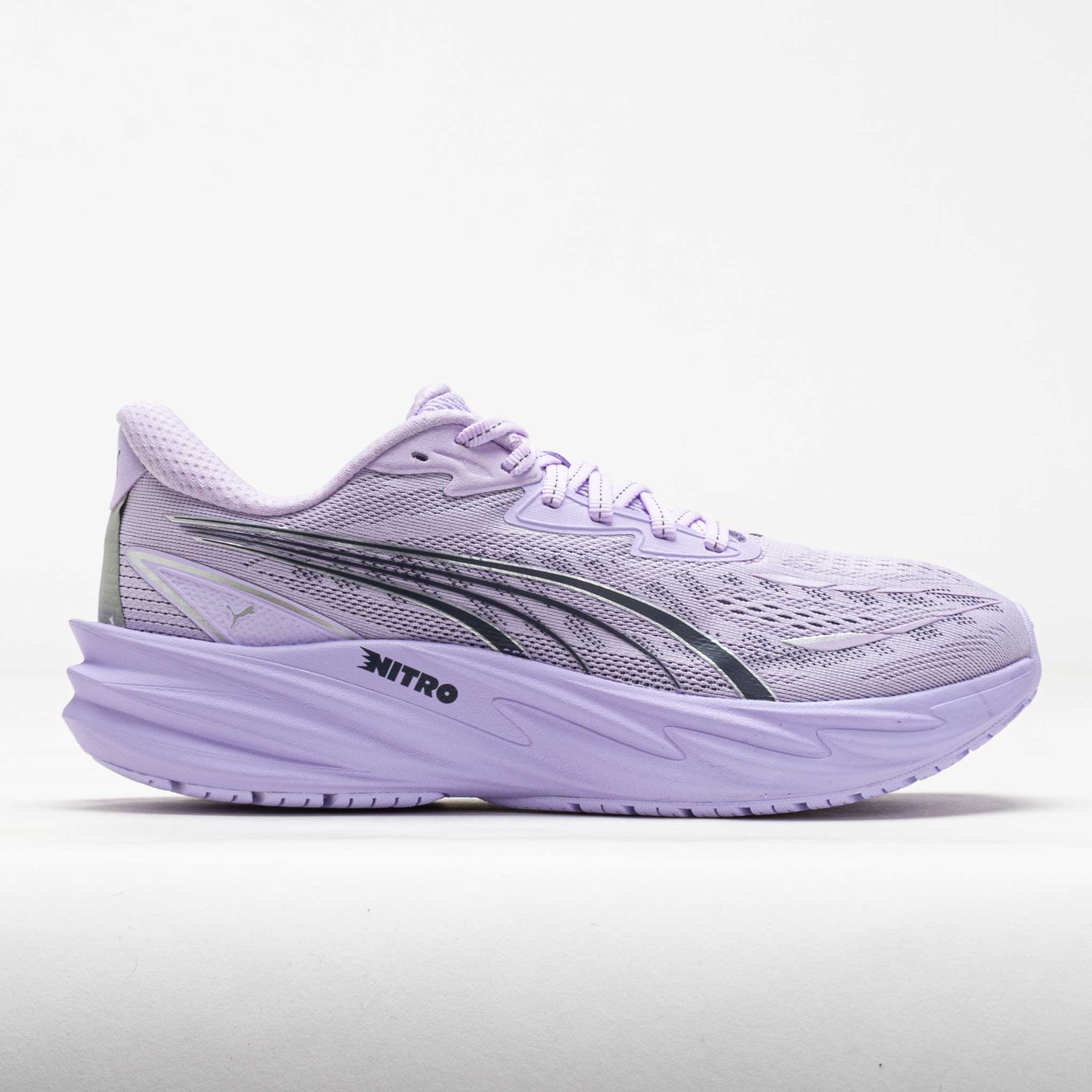 Puma Velocity NITRO 5 Women's Light Lavender/Inky Depths