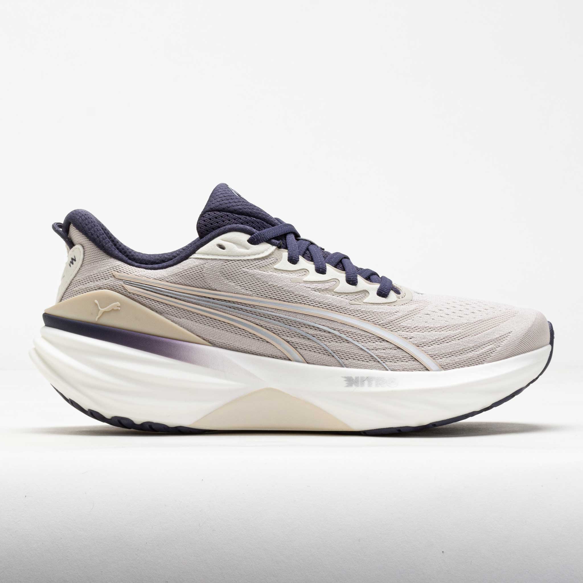 Puma ForeverRun NITRO 3 Men's Silver Fog/Inky Depths