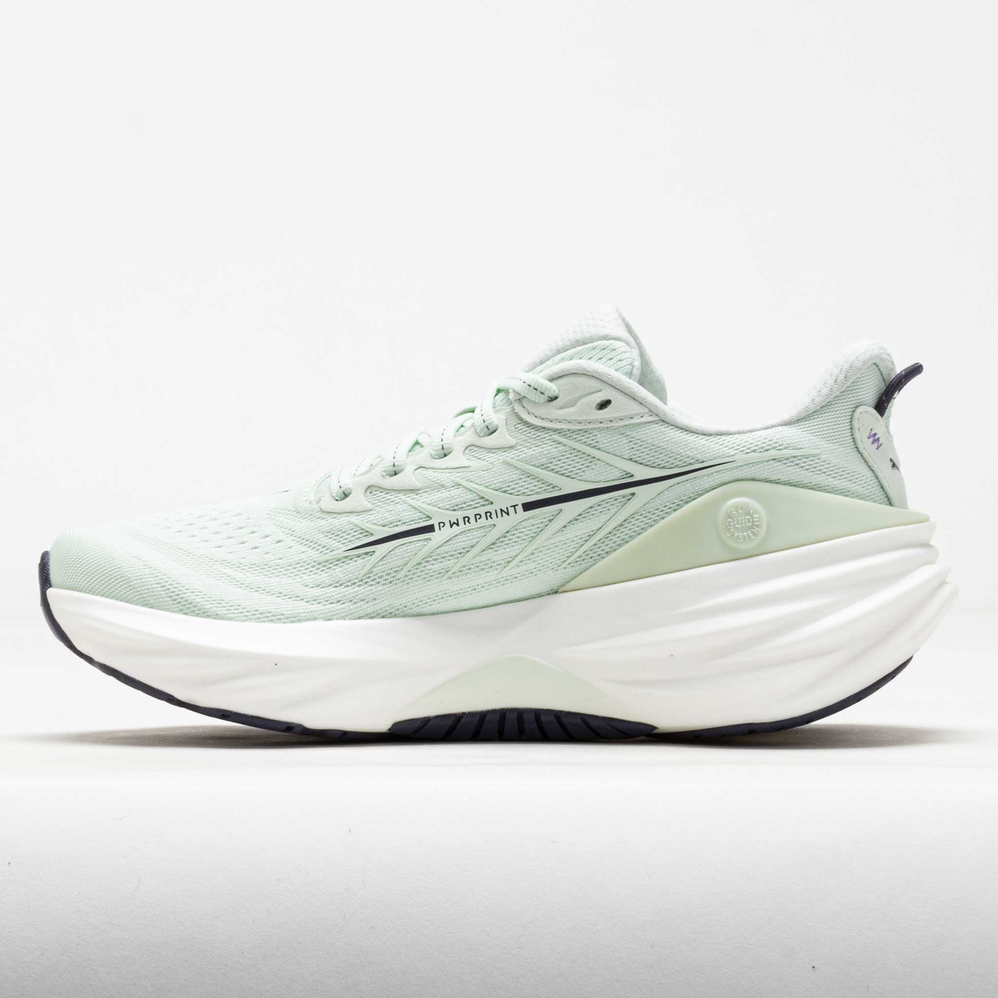 Puma ForeverRun NITRO 3 Women's Sage Glow/Light Lavender