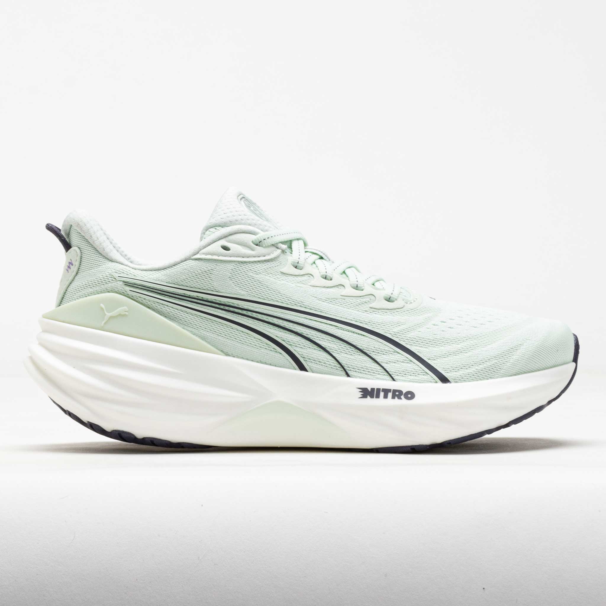 Puma ForeverRun NITRO 3 Women's Sage Glow/Light Lavender