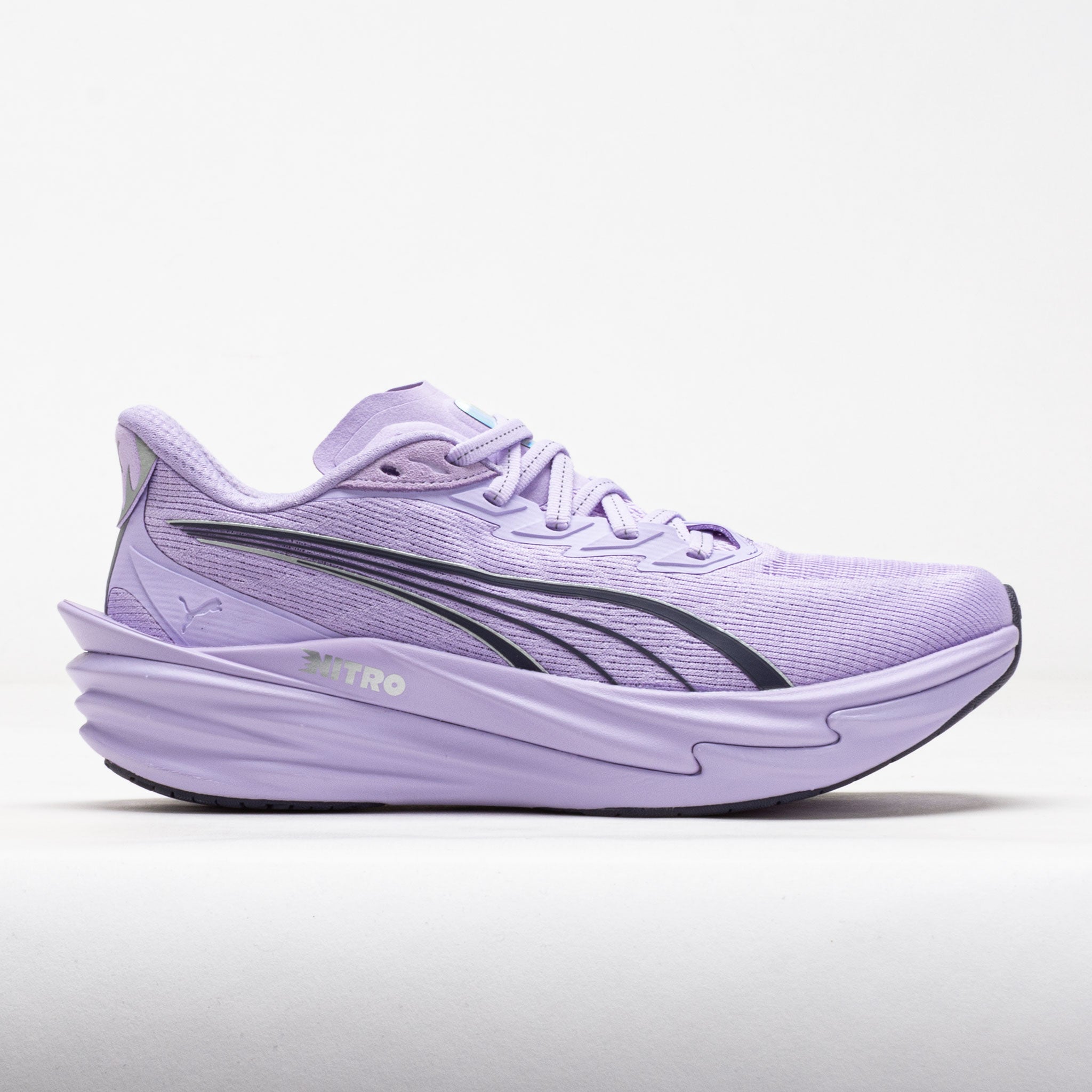 Puma Deviate NITRO 4 Women's Light Lavender/Inky Depths – Holabird