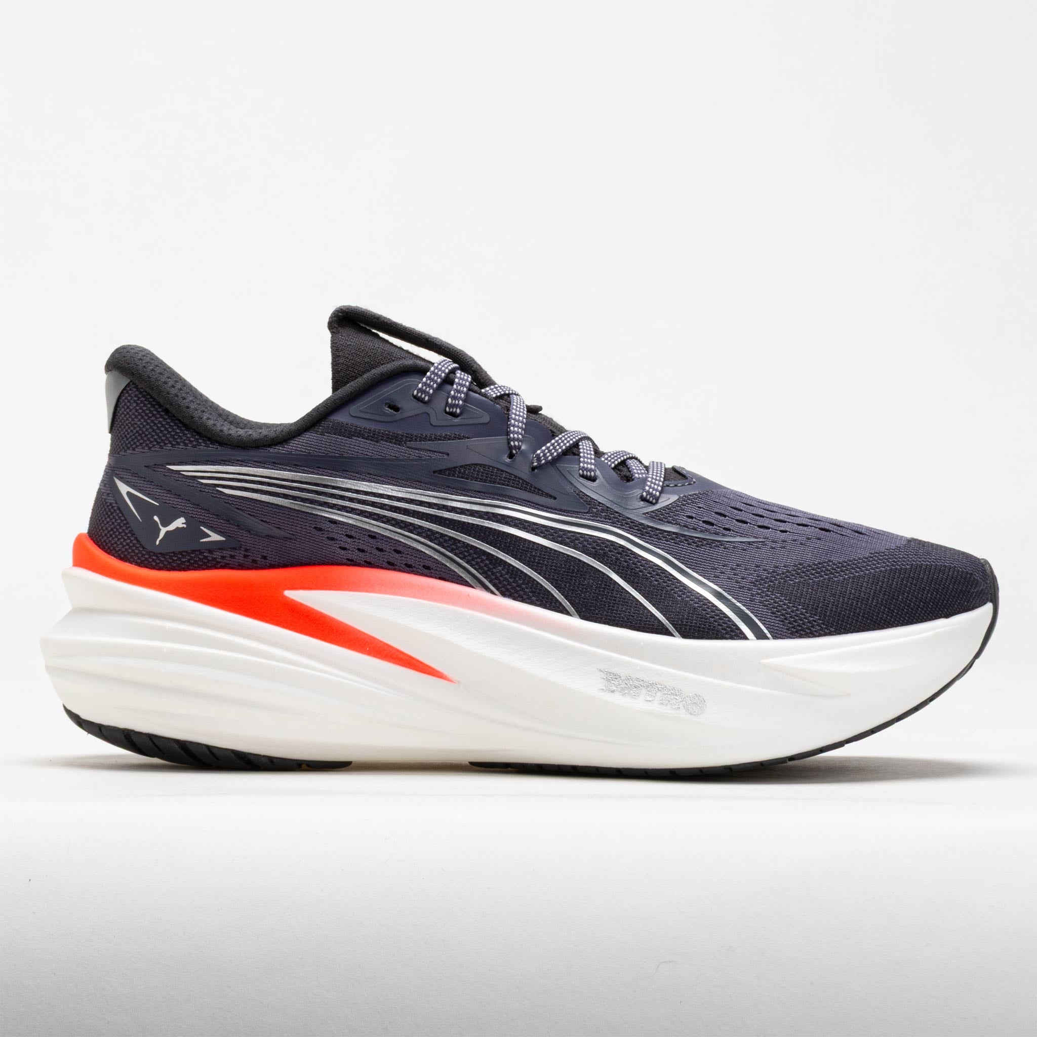 Puma MagMax NITRO 2 Men's Inky Depths/Ultra Red
