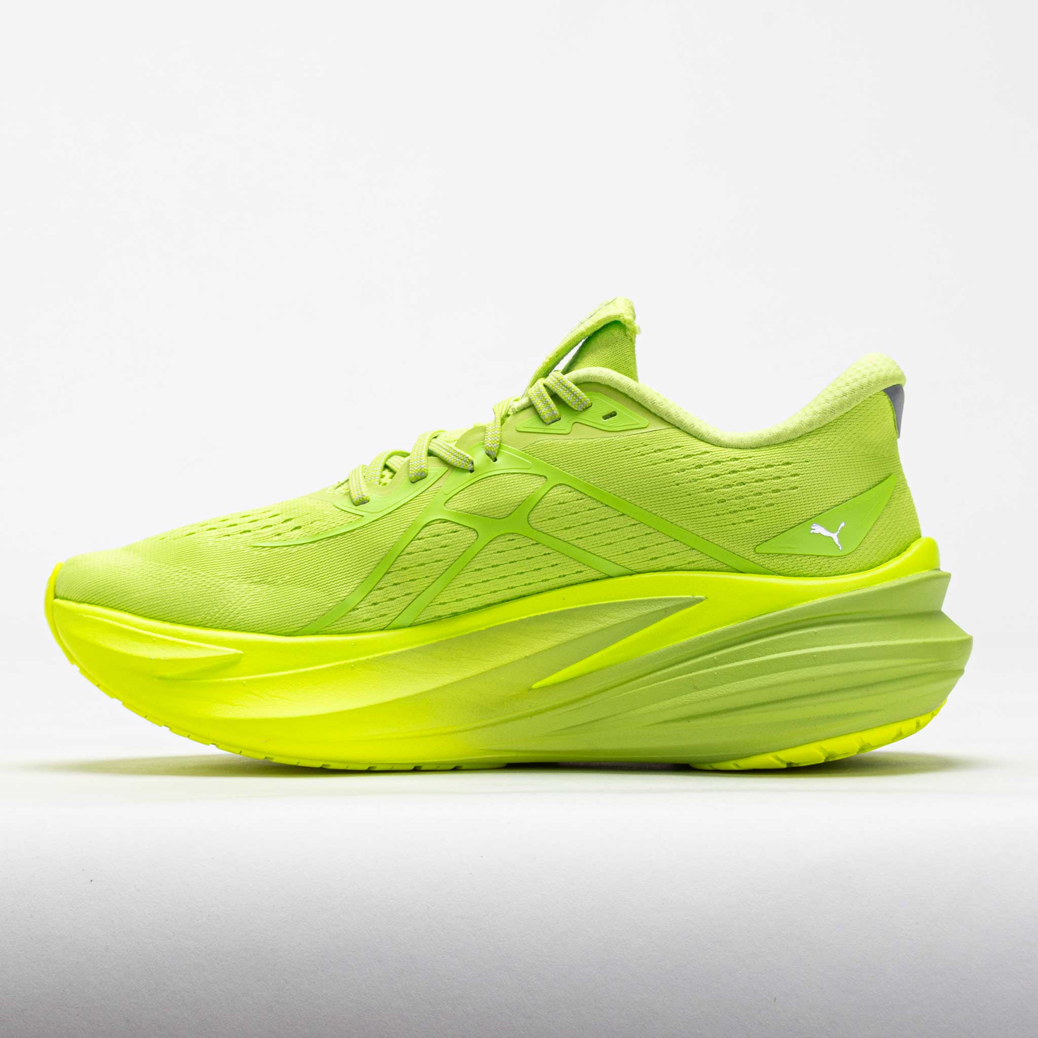 Puma MagMax NITRO 2 Men's Sunny Lime/Silver