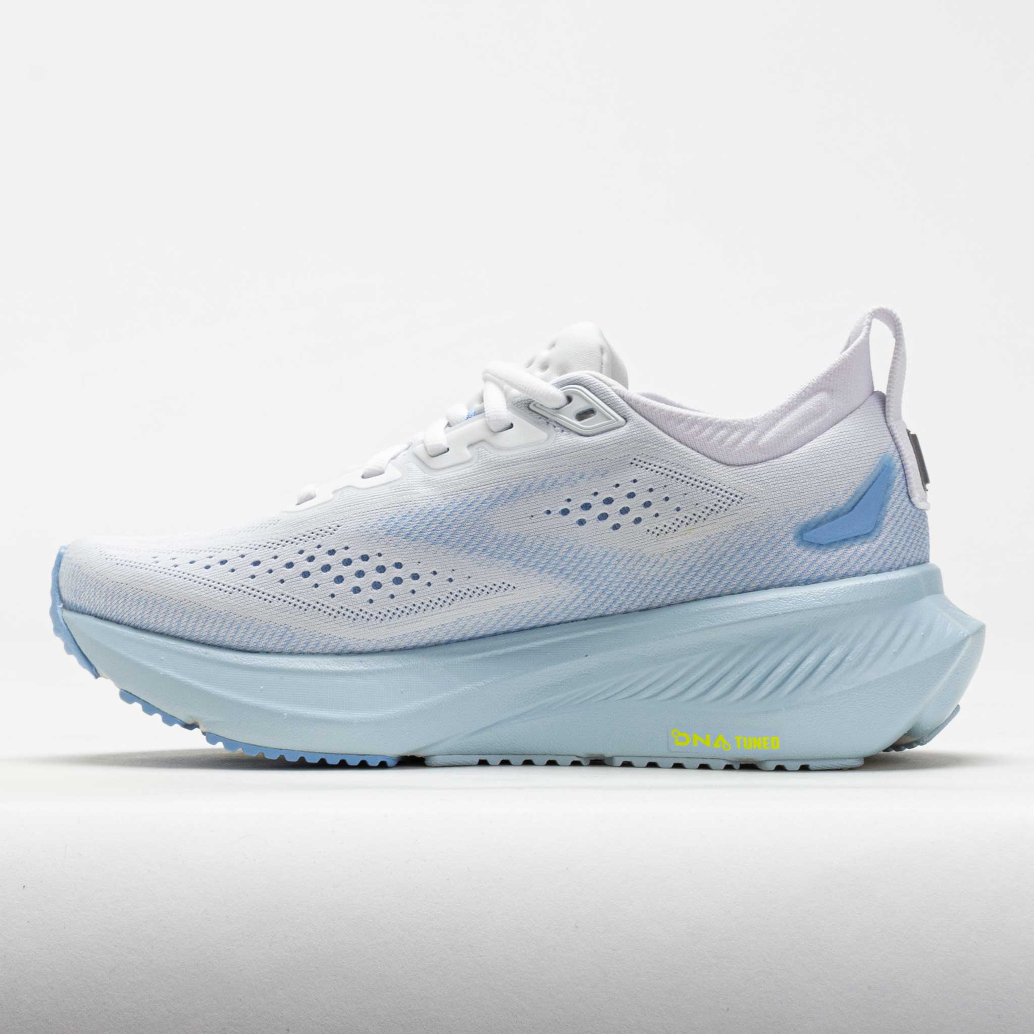 Brooks Glycerin 23 Women's White/Open Air/Nightlife