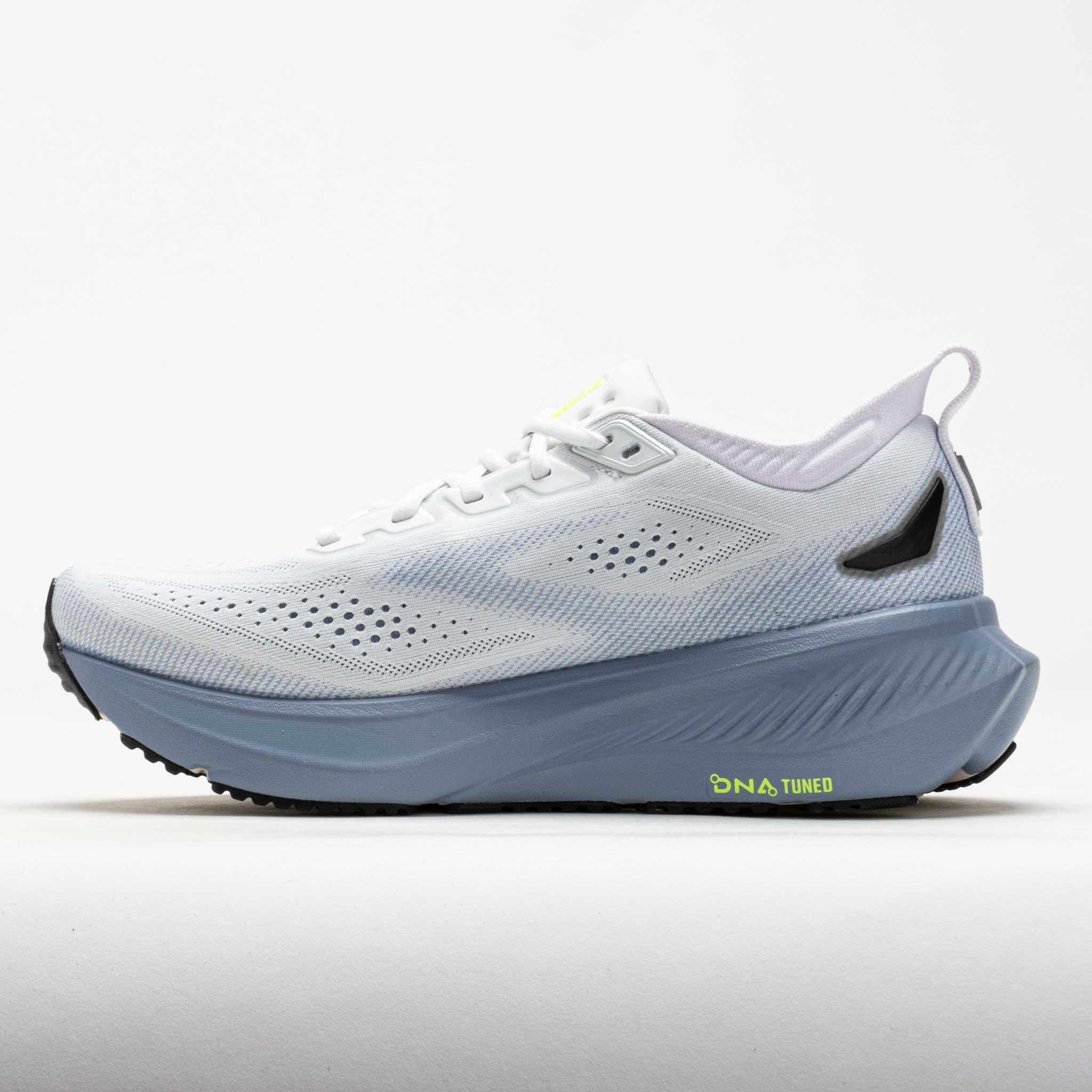 Brooks Glycerin 23 Men's White/Rain Washed/Nightlife
