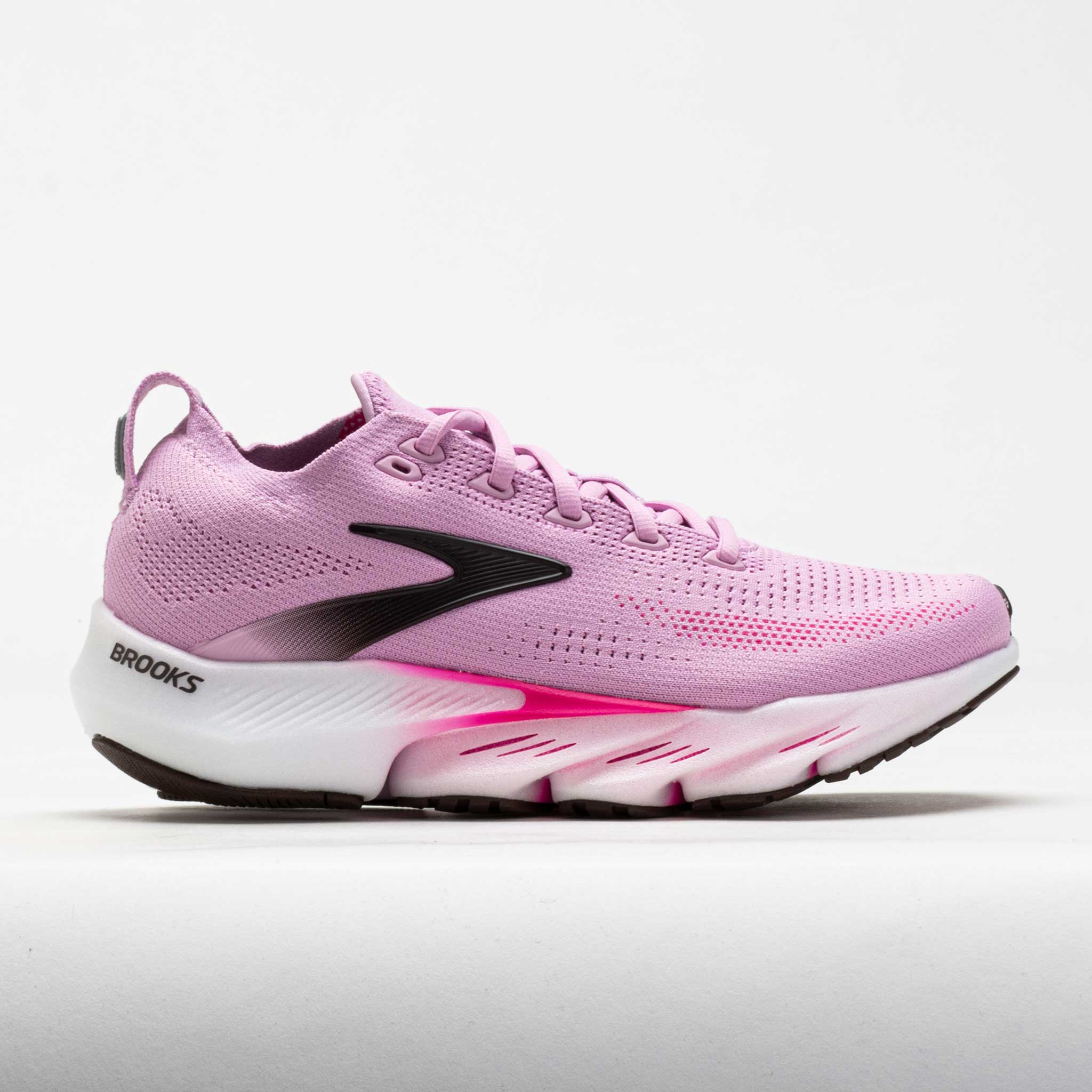 Brooks Glycerin Flex Women's Pink/Brown