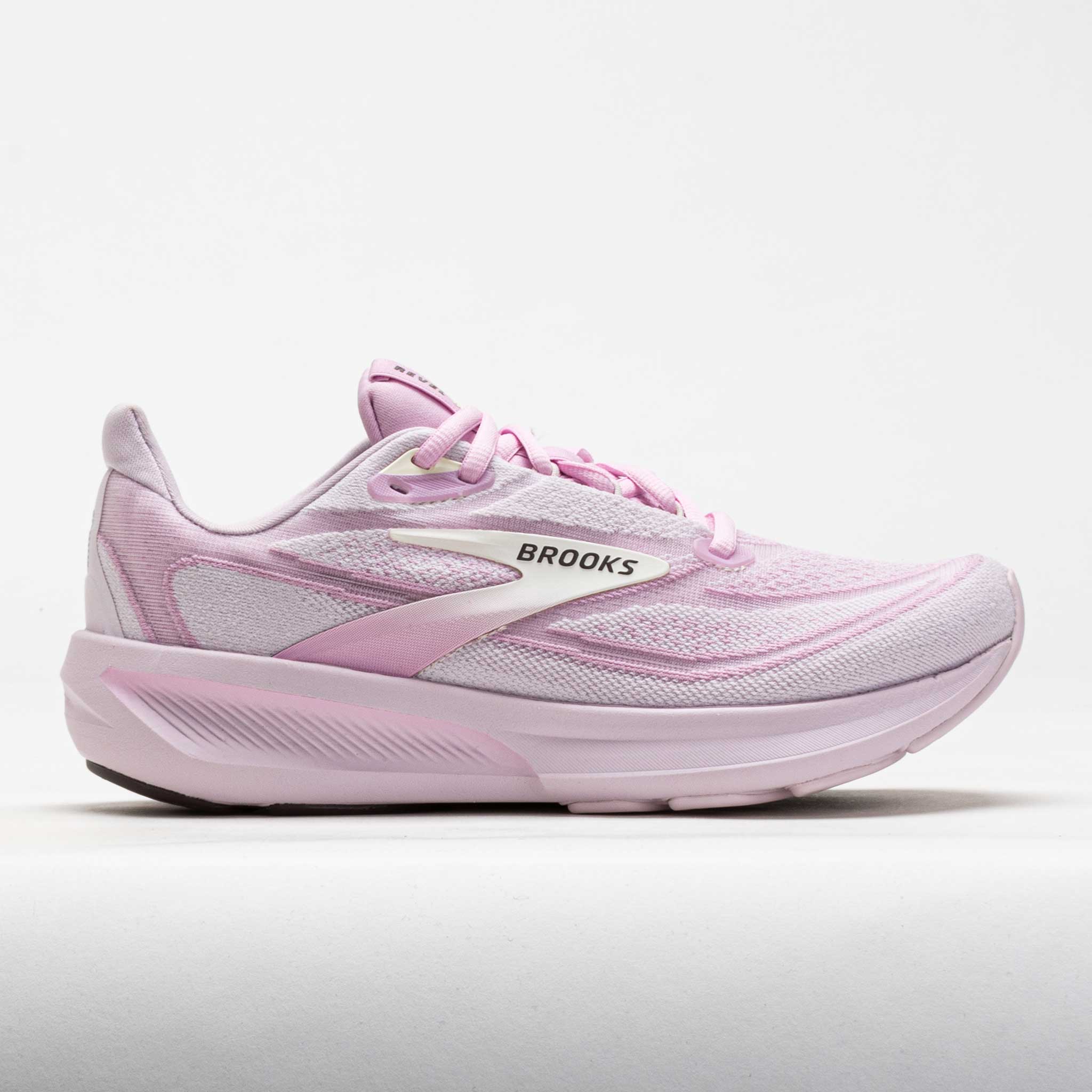 Brooks Revel 9 Women's Pink/Brown