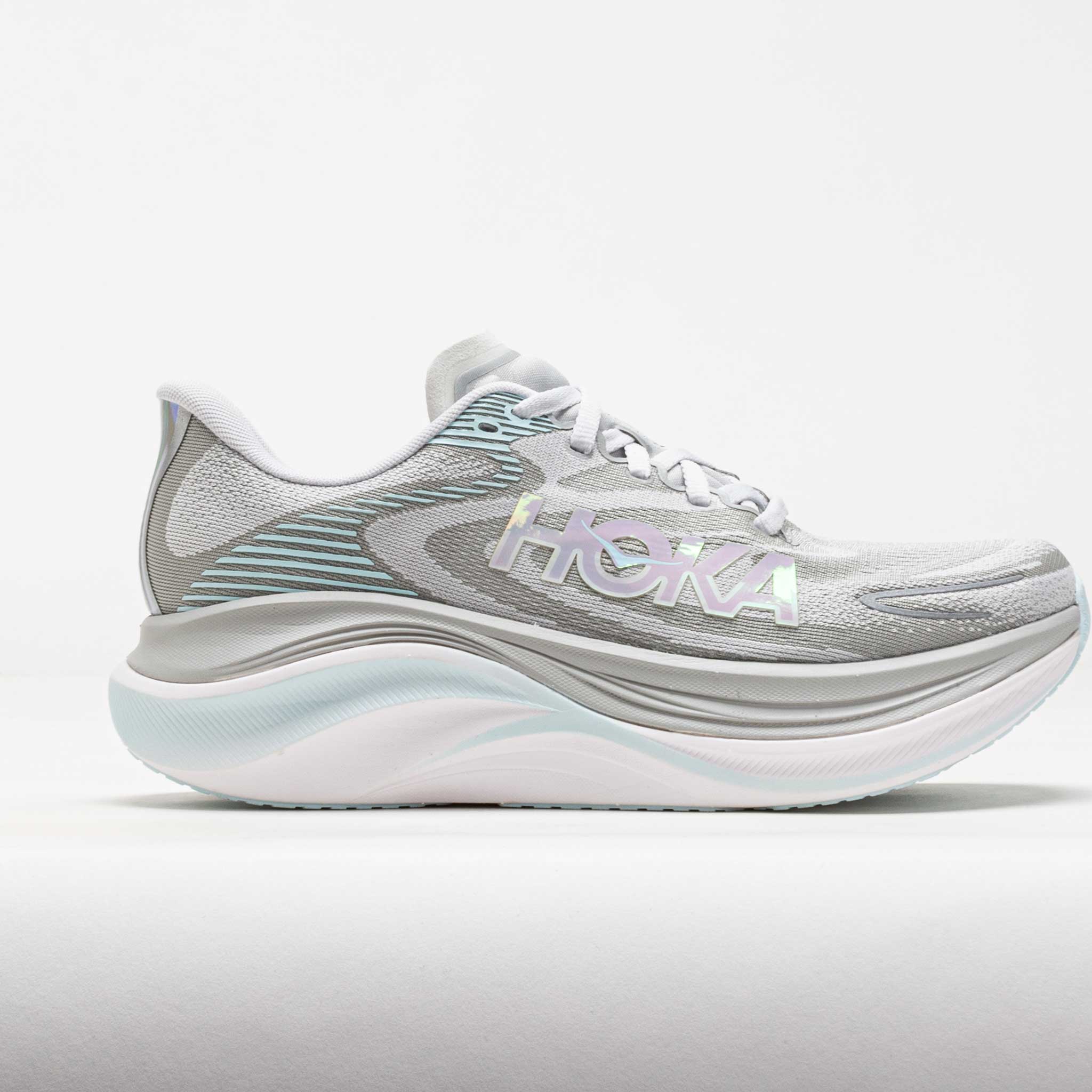 HOKA Skyward X 2限定モデル 新品未使用23cm HOKA Skyward X 2 Women's Stardust/Glimmering Blue – Holabird Sports