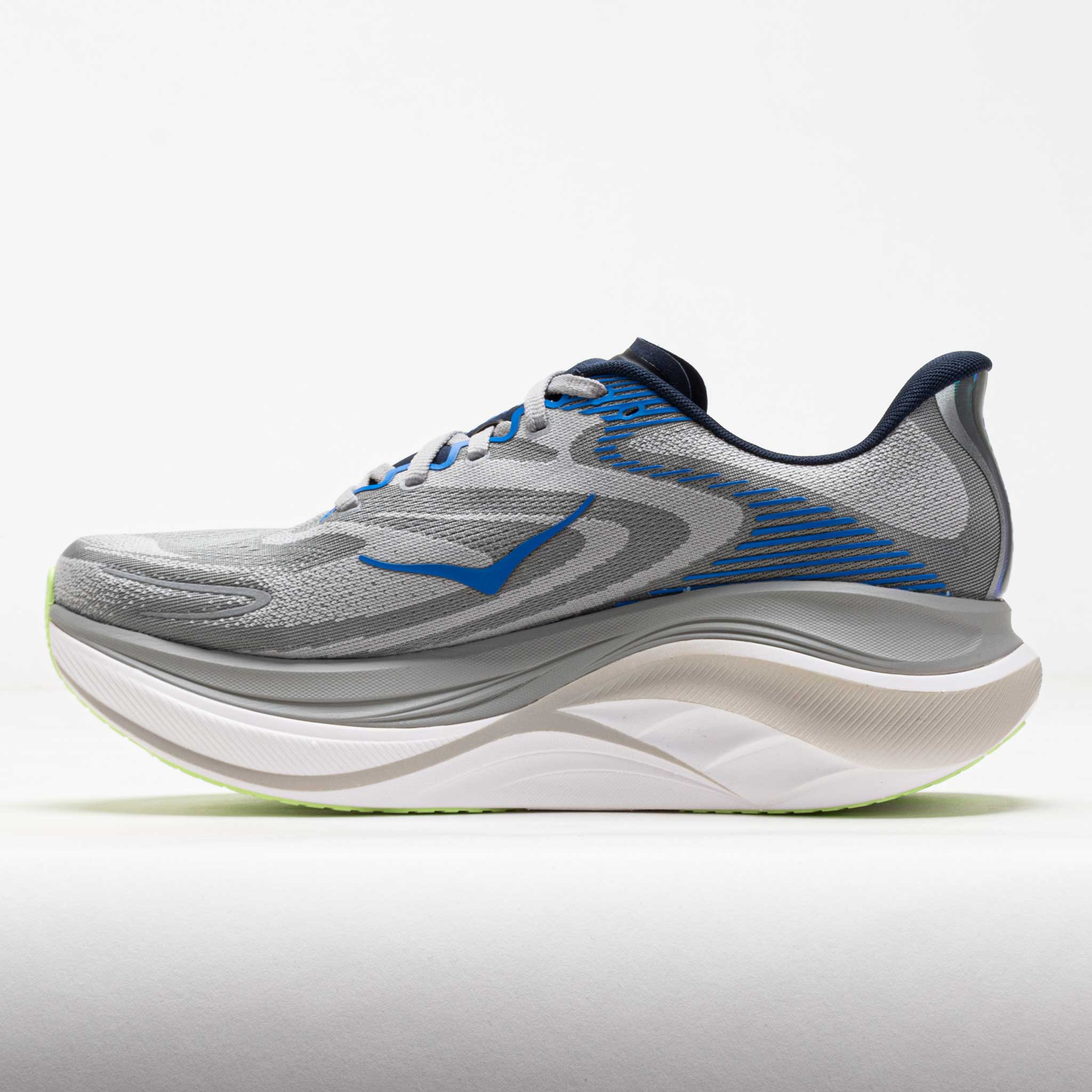 HOKA Skyward X 2 Men's Stellar Grey/Varsity Navy