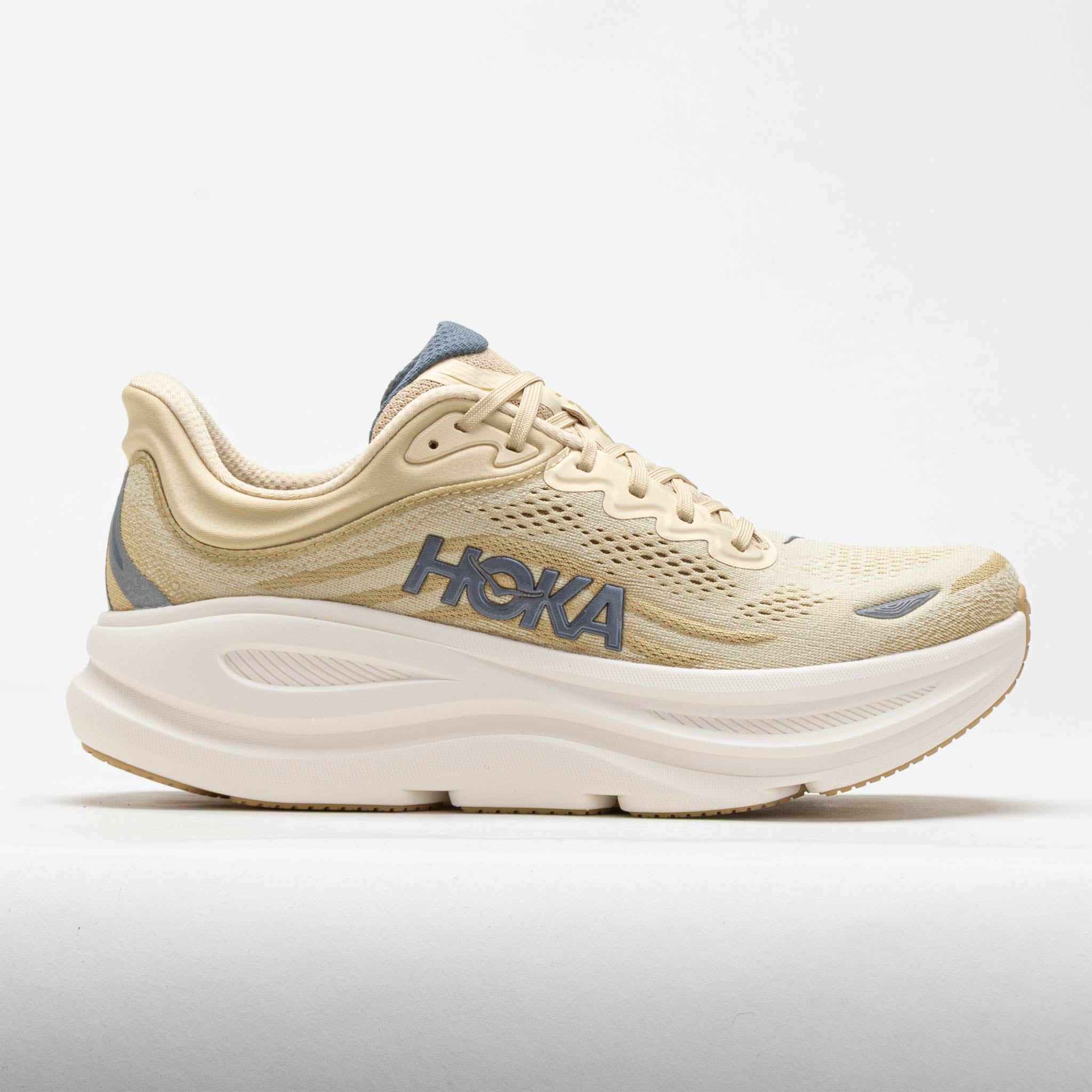 HOKA Bondi 9 GLM Men's Barley Flour/Barley