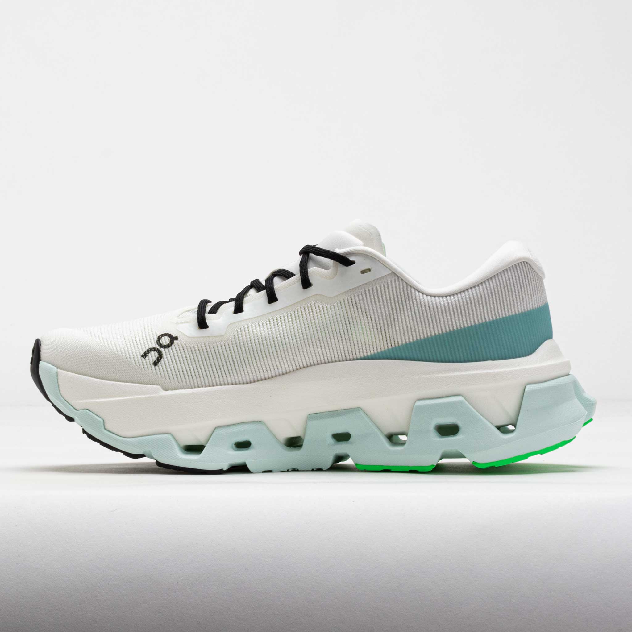 On Cloudmonster 3 Hyper Men's Ivory/Flurry