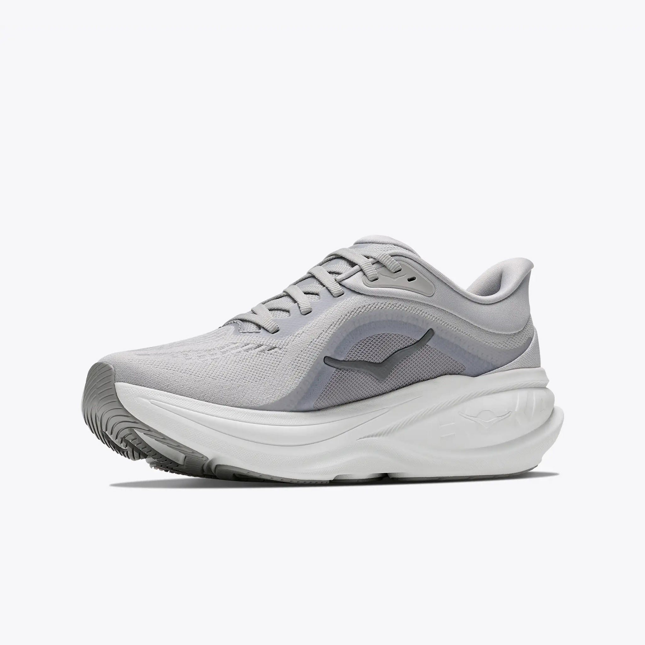HOKA Clifton Pro Women's Stardust/Stellar Grey