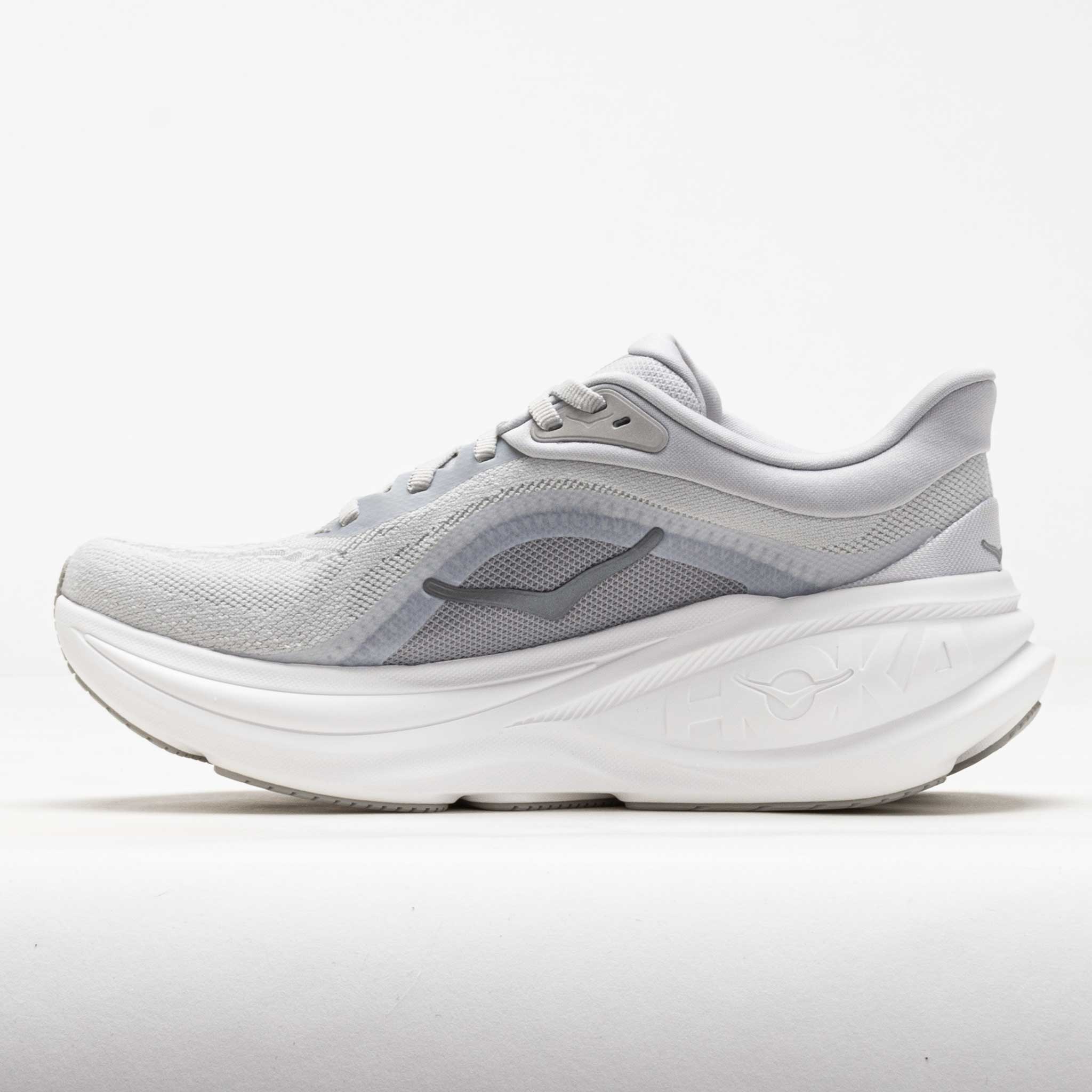 HOKA Clifton Pro Women's Stardust/Stellar Grey