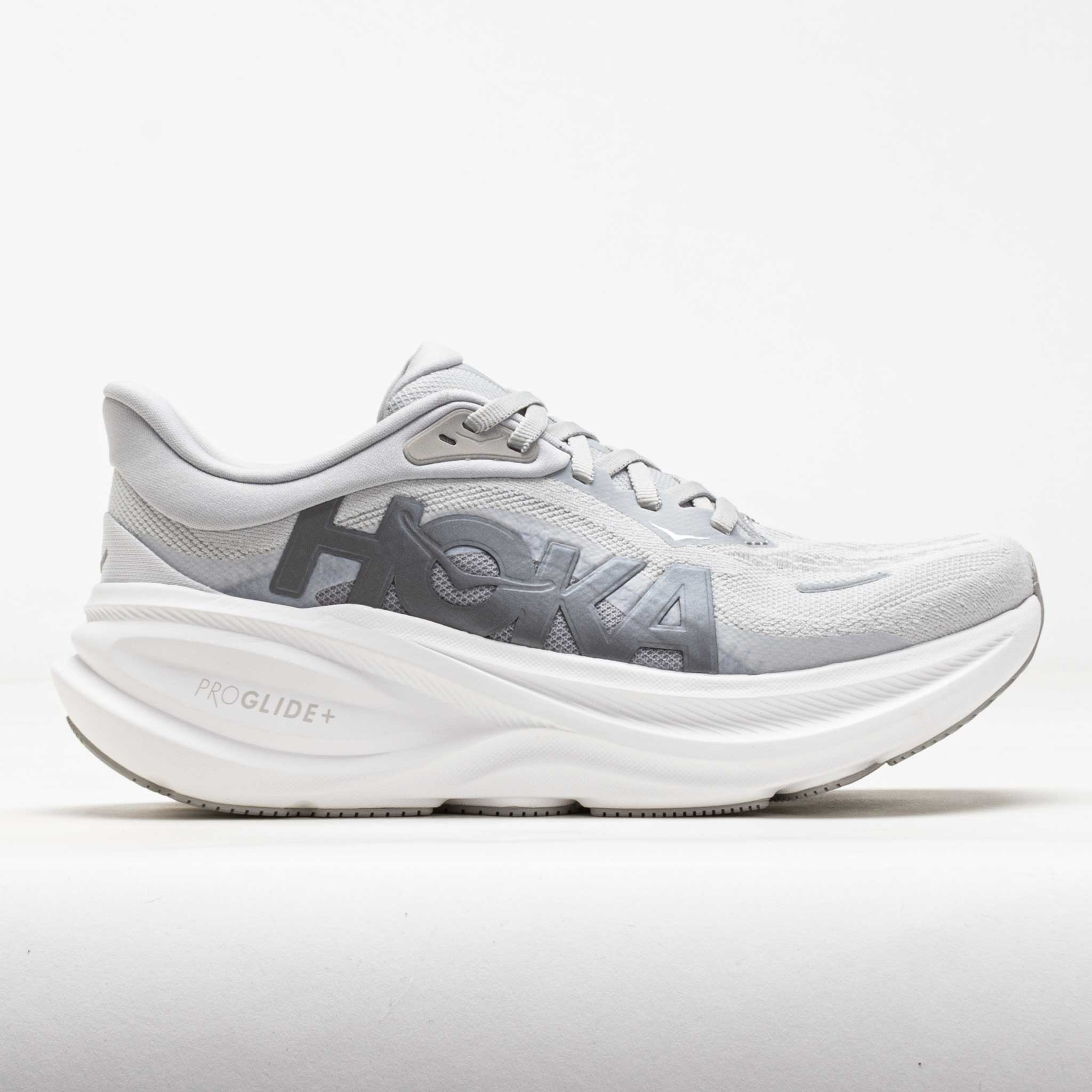 HOKA Clifton Pro Women's Stardust/Stellar Grey