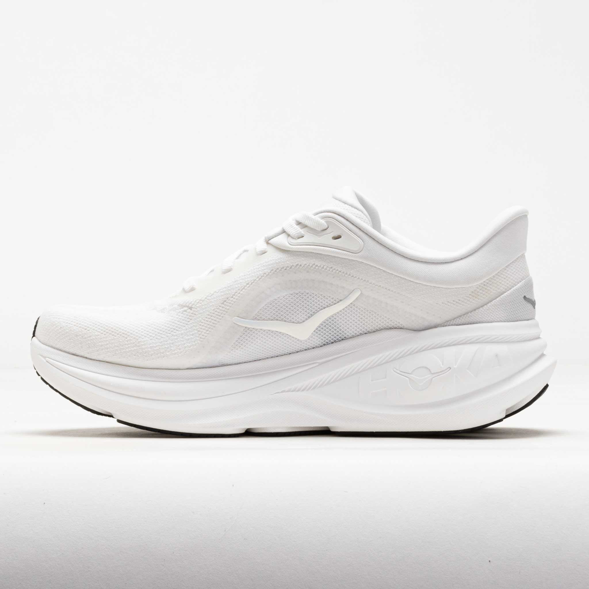 HOKA Clifton Pro Women's White/White