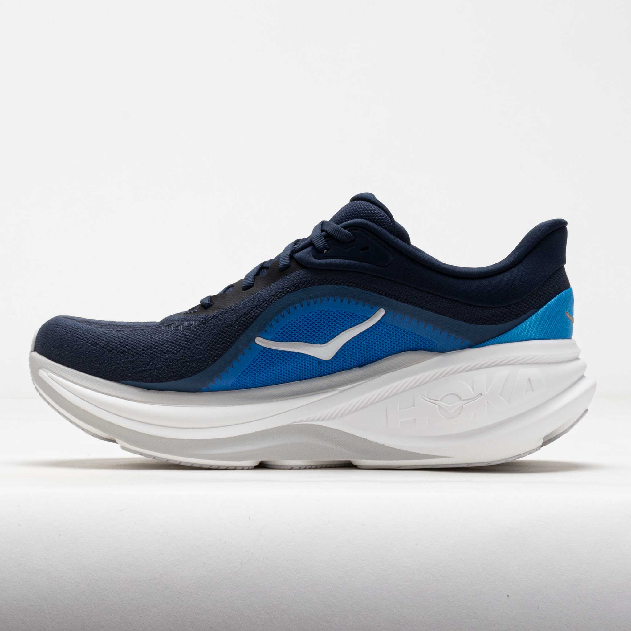 HOKA Clifton Pro Men's Varsity Navy/Soft Cobalt