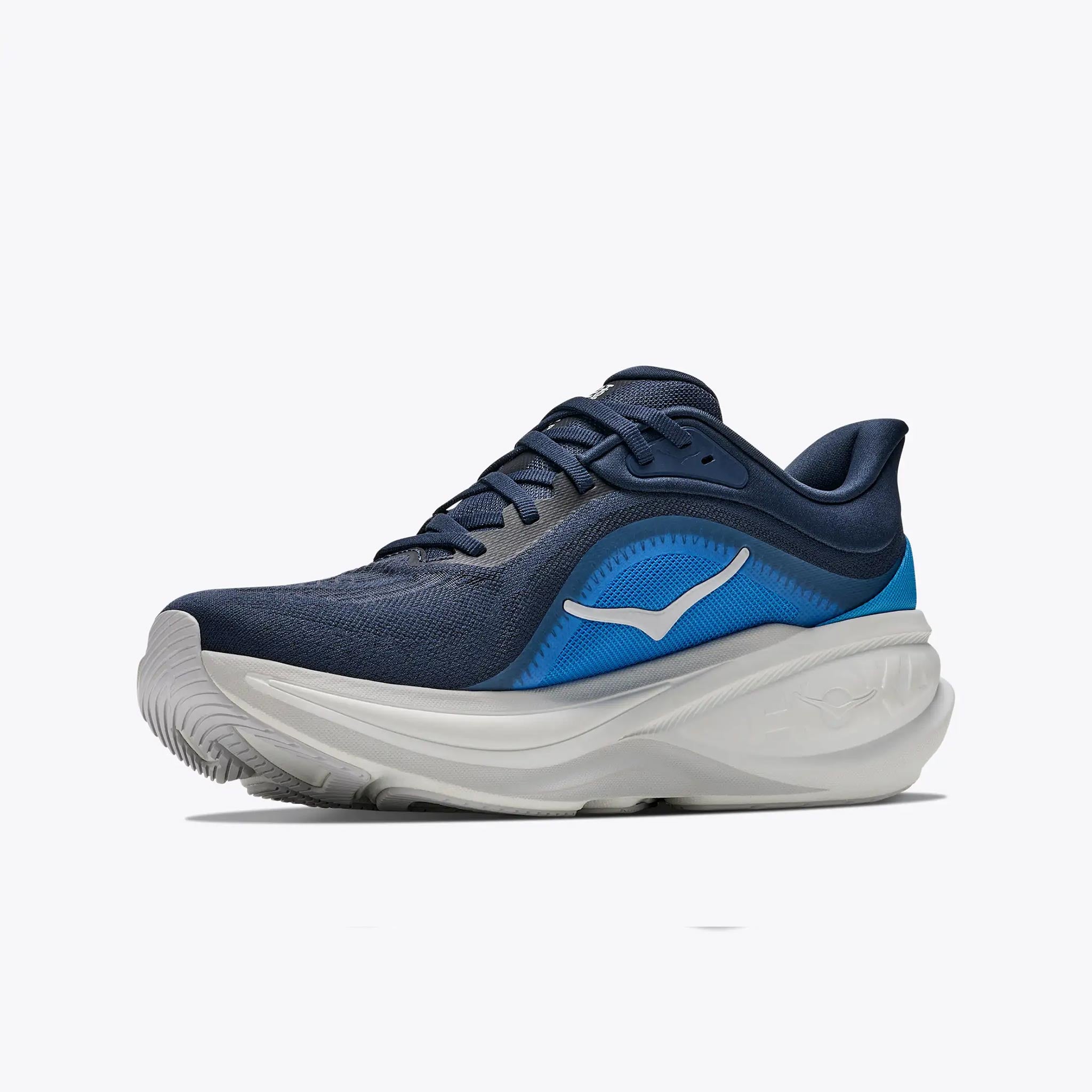 HOKA Clifton Pro Men's Varsity Navy/Soft Cobalt