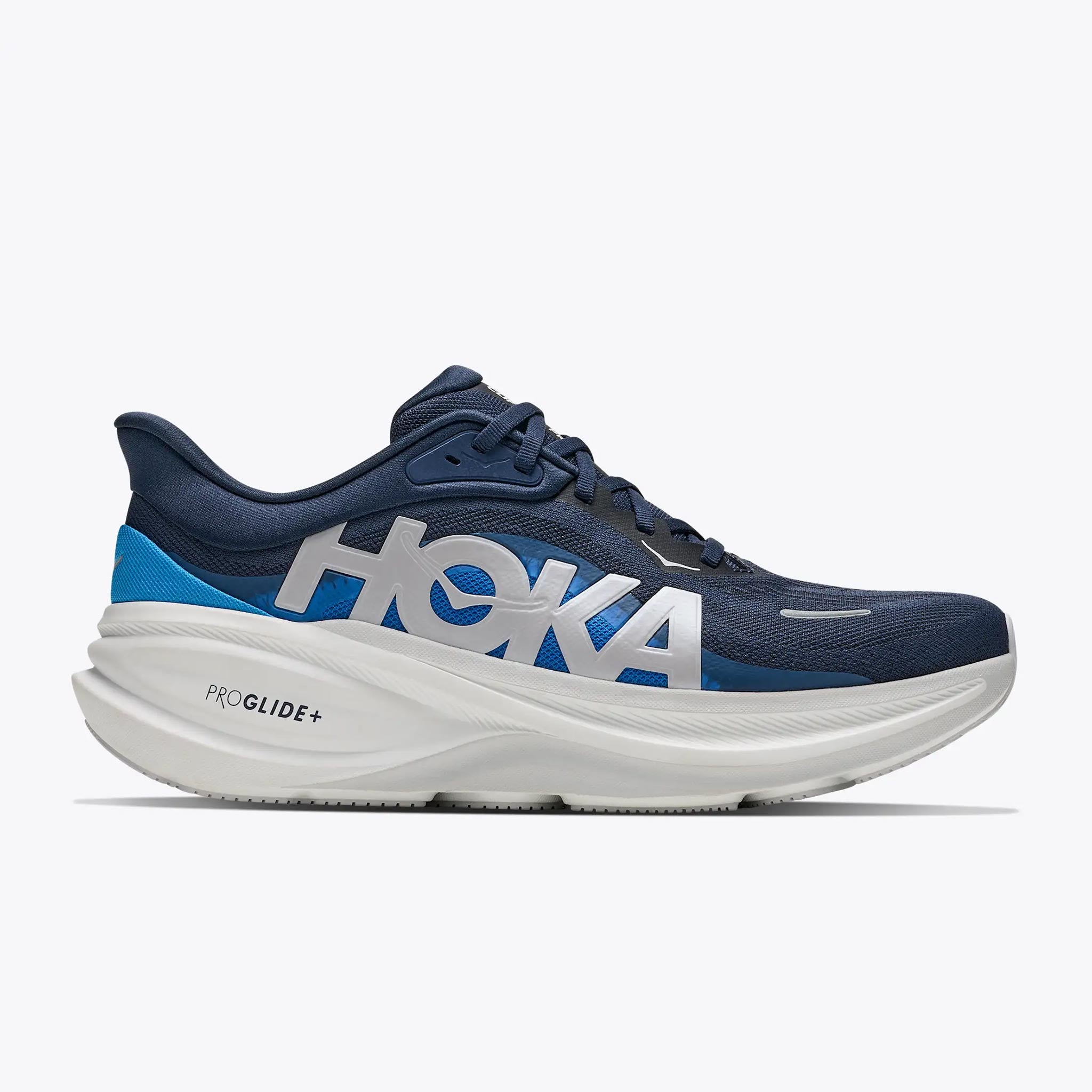 HOKA Clifton Pro Men's Varsity Navy/Soft Cobalt