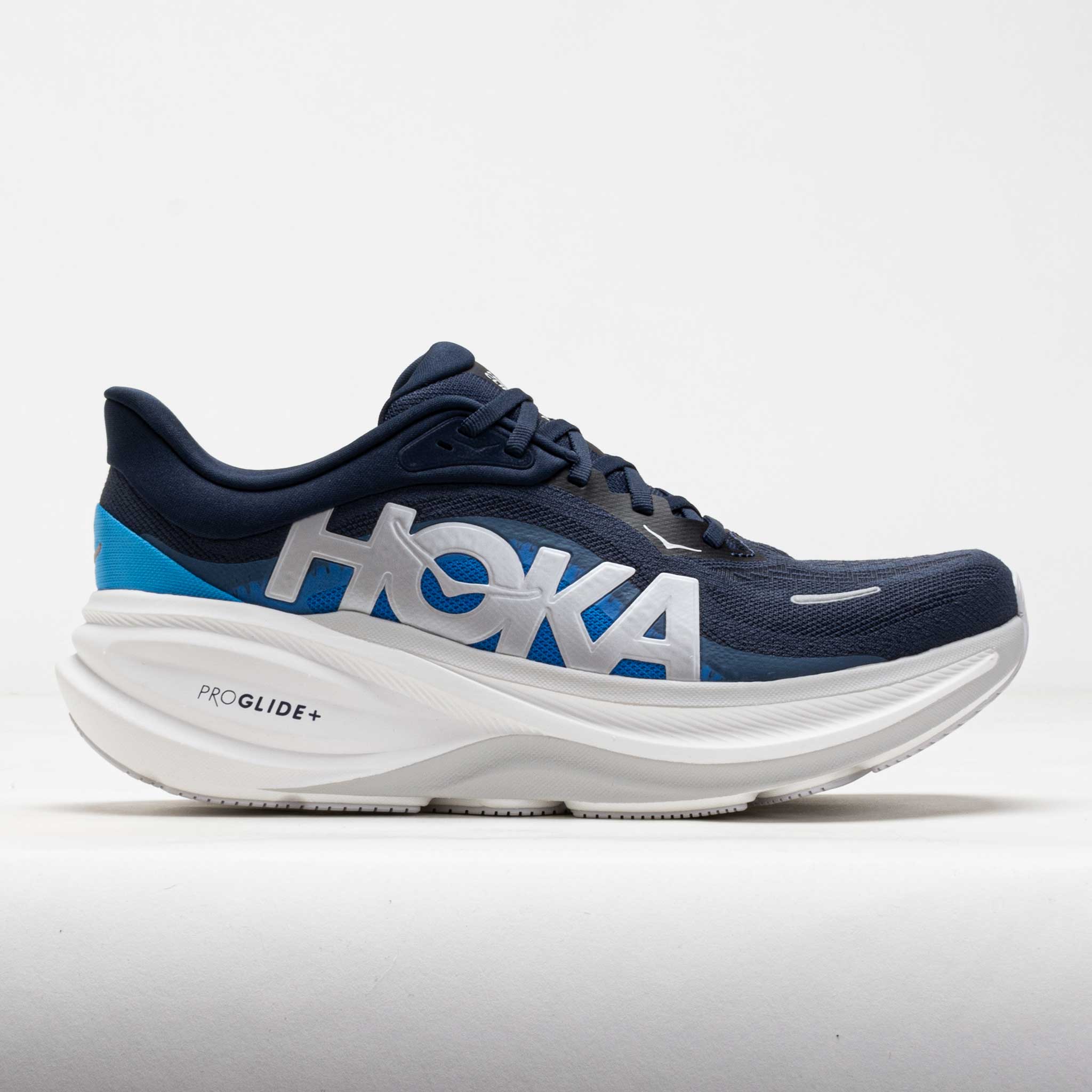 HOKA Clifton Pro Men's Varsity Navy/Soft Cobalt