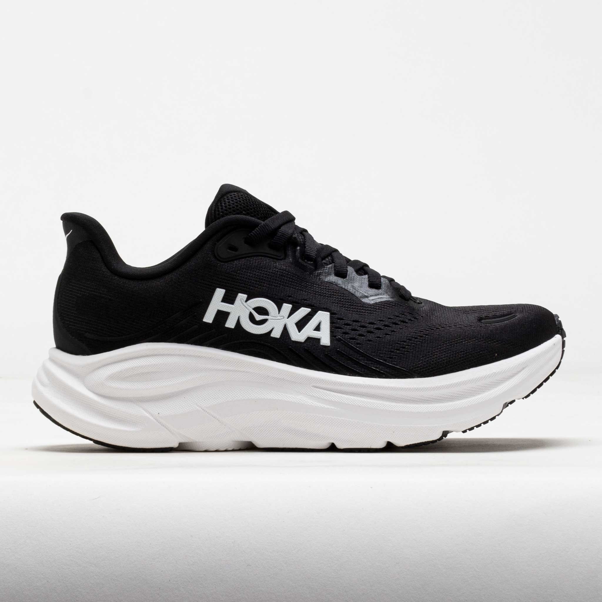 HOKA Clifton 11 Women's Black/White