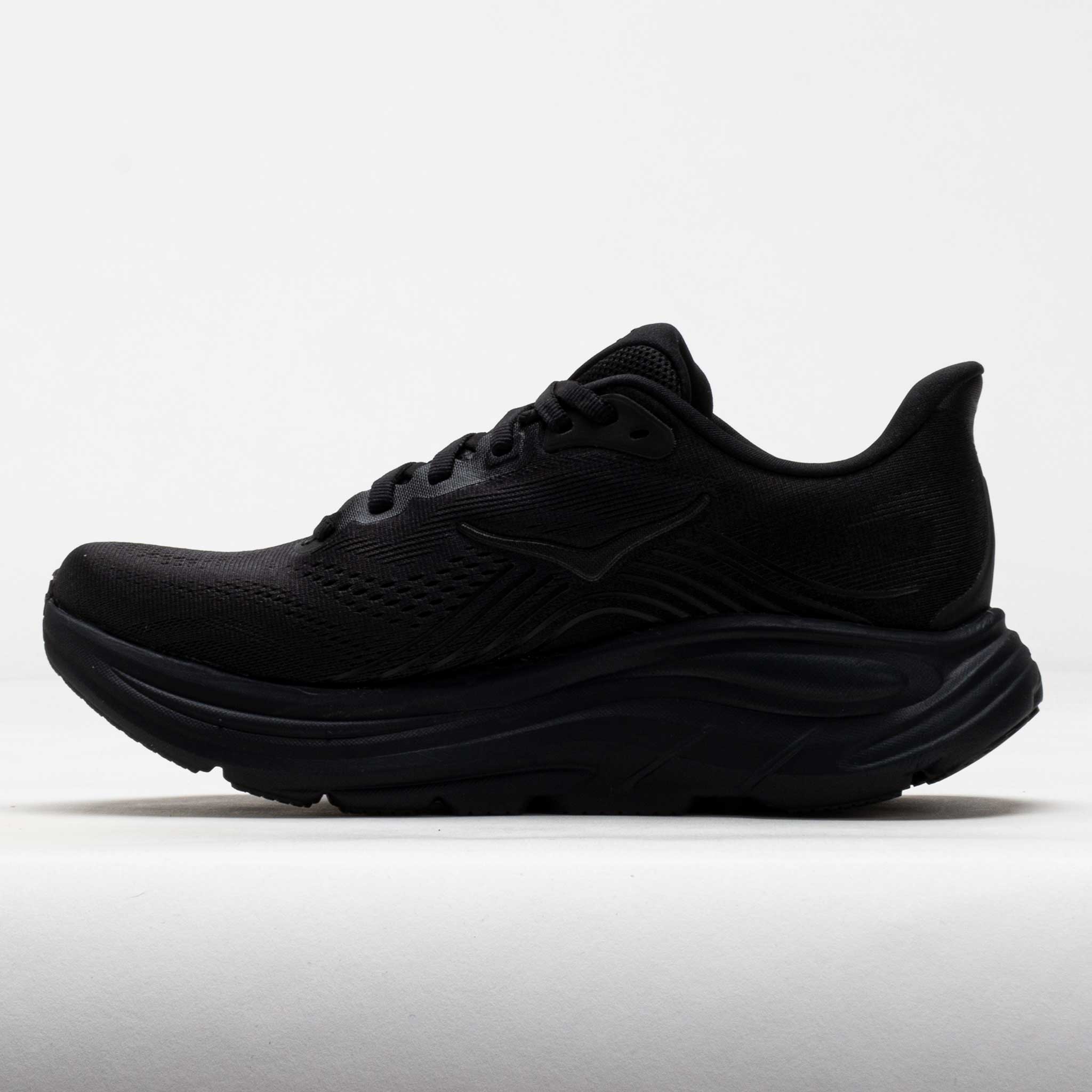 HOKA Clifton 11 Women's Black/Black