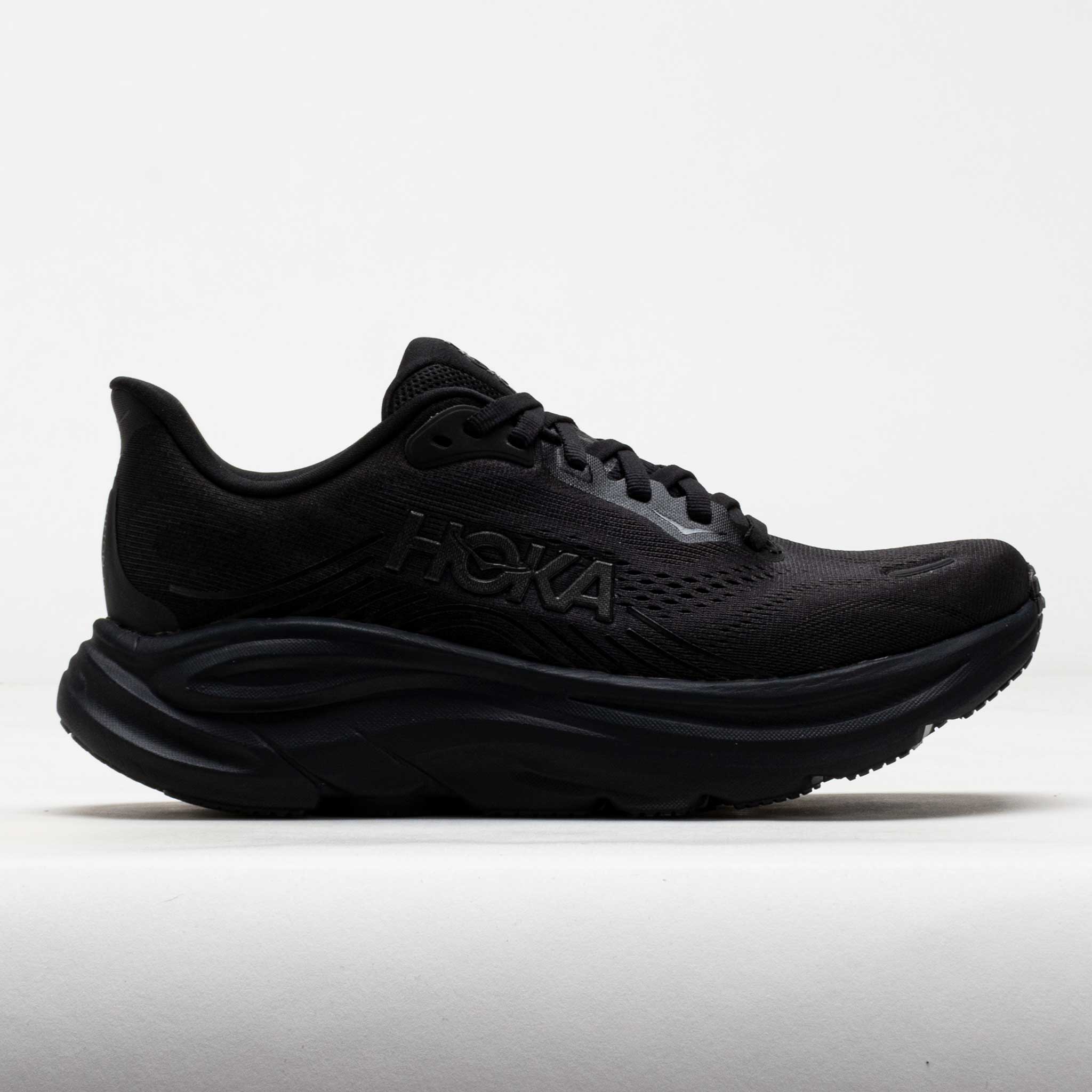 HOKA Clifton 11 Women's Black/Black
