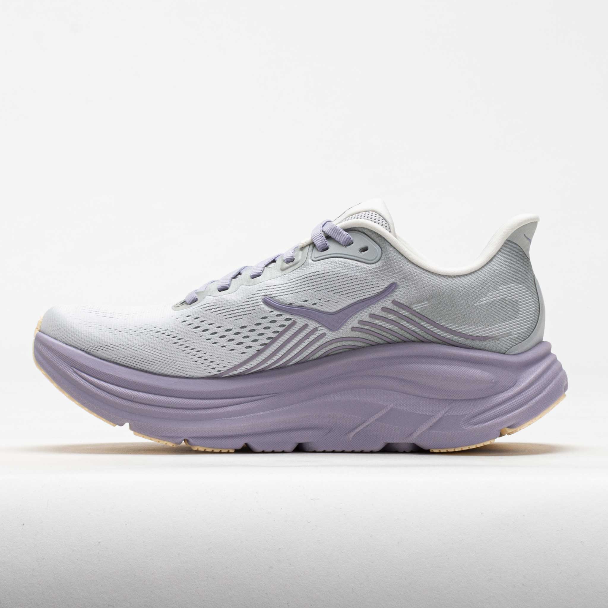 HOKA Clifton 11 Women's Stardust/Mellow Lilac