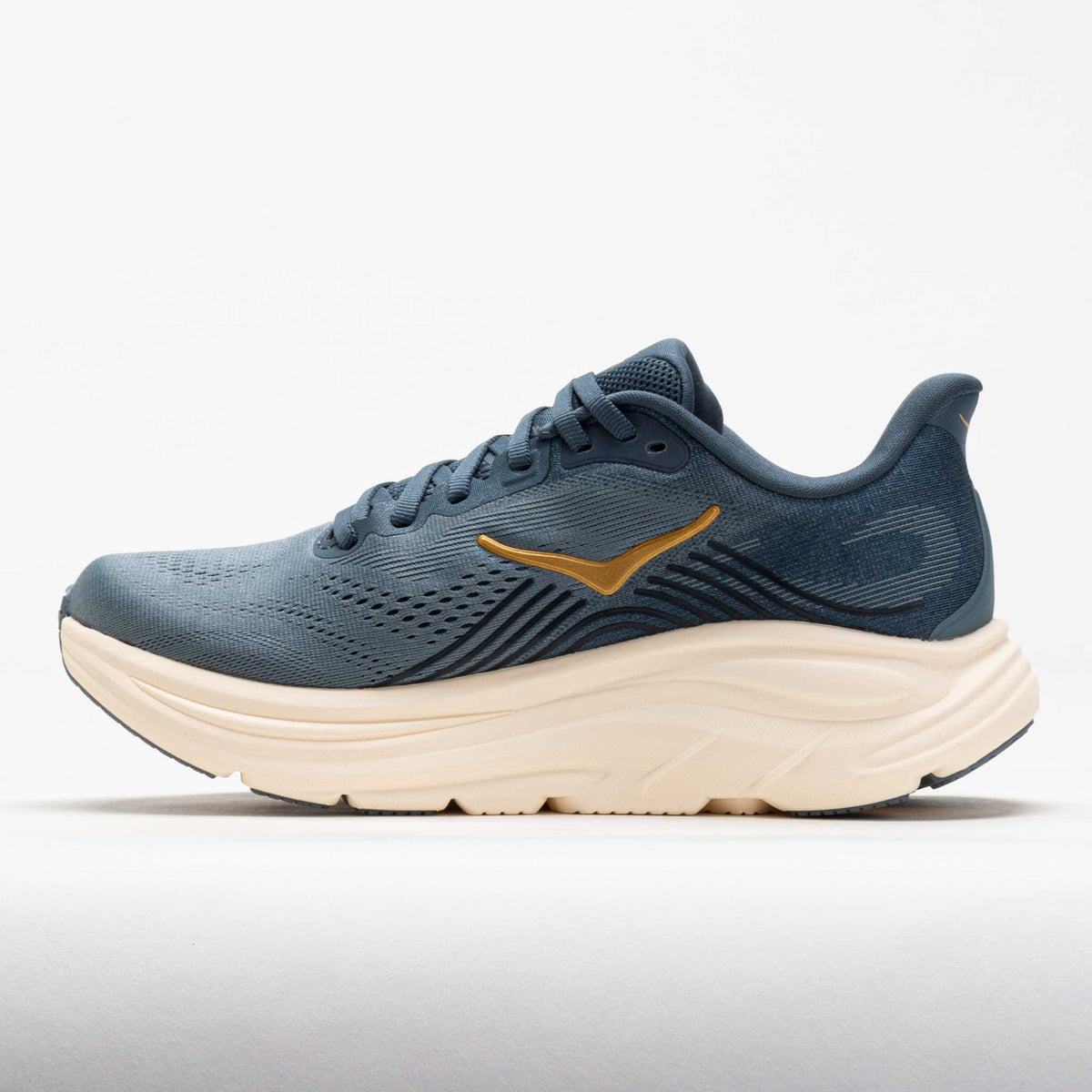 HOKA Clifton 11 Women's Faded Navy/Slate Blue