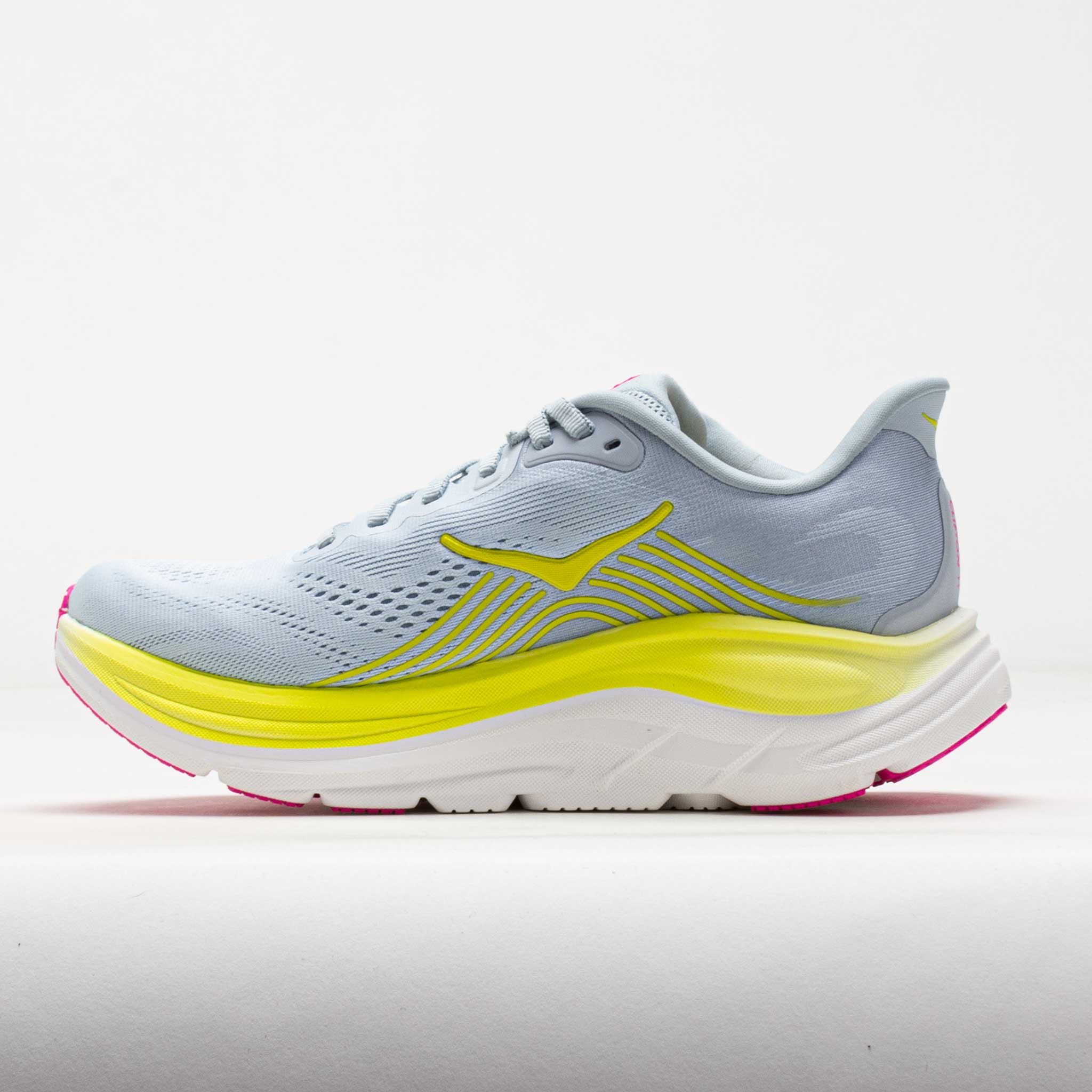 HOKA Clifton 11 Women's Mineral Blue/Overcast