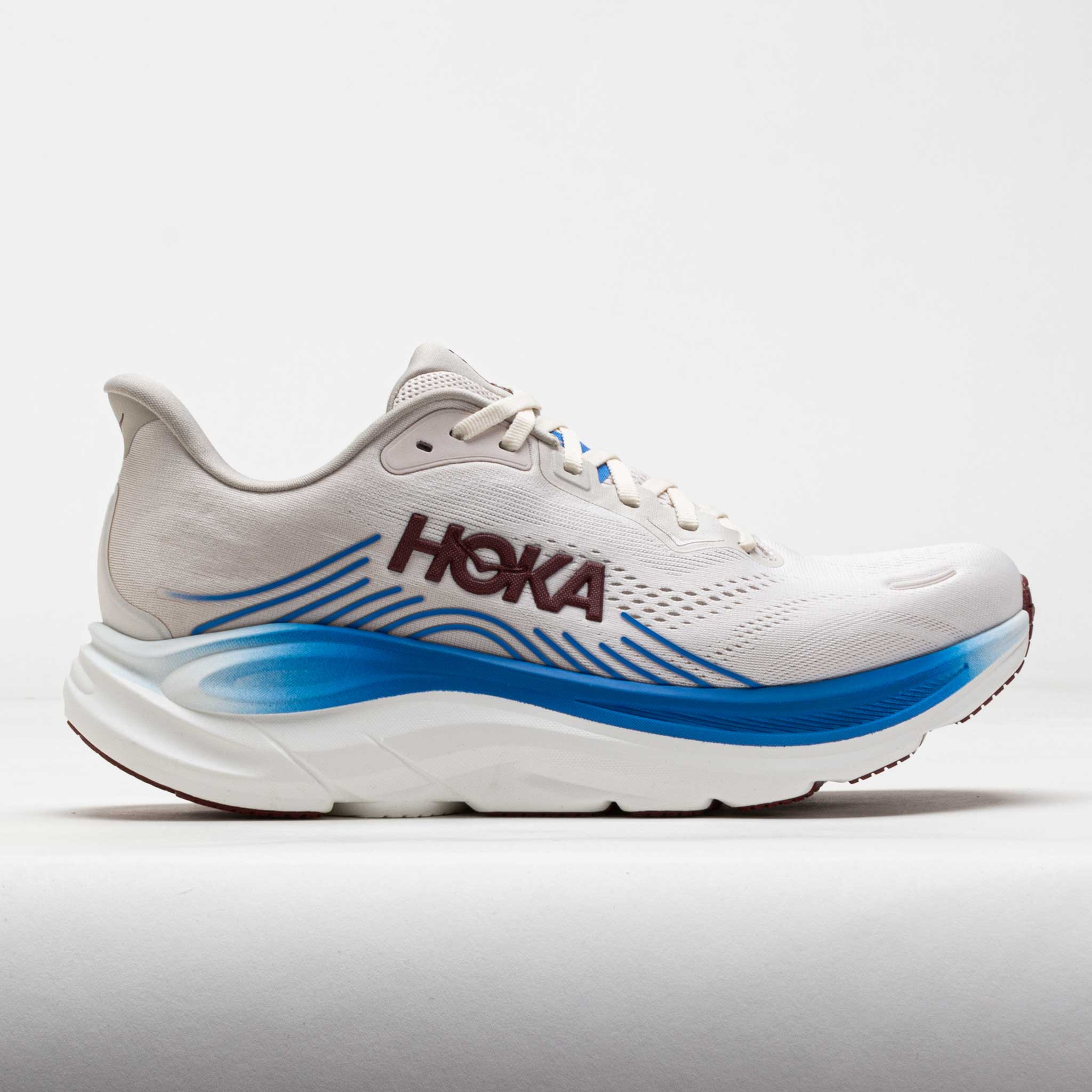 HOKA Clifton 11 Men's Stucco/Grout