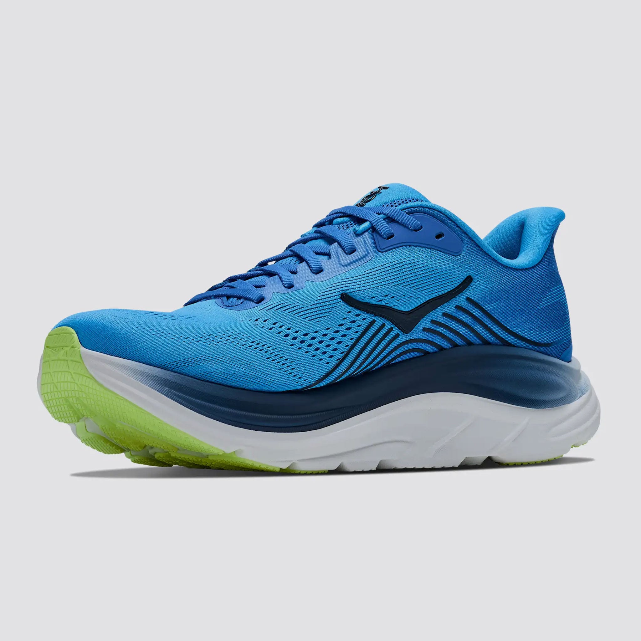 HOKA Clifton 11 Men's Virtual Blue/Soft Cobalt