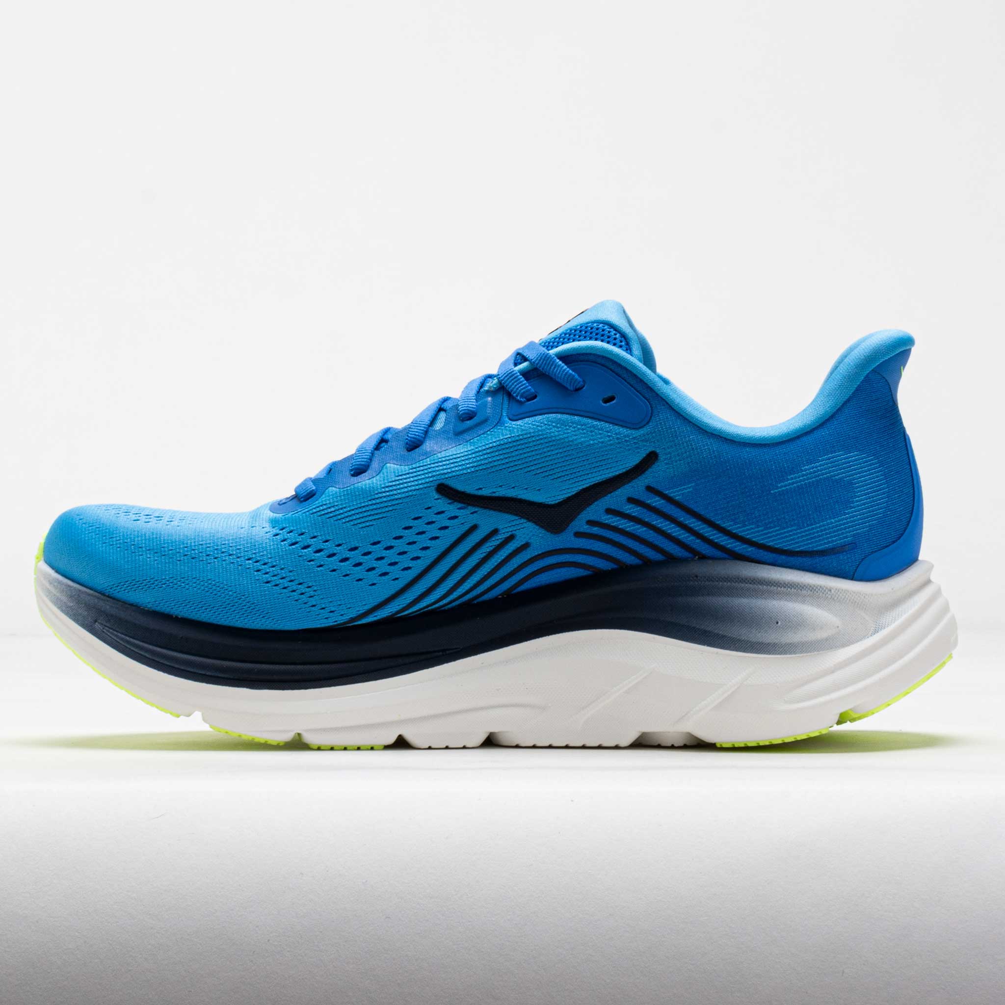 HOKA Clifton 11 Men's Virtual Blue/Soft Cobalt