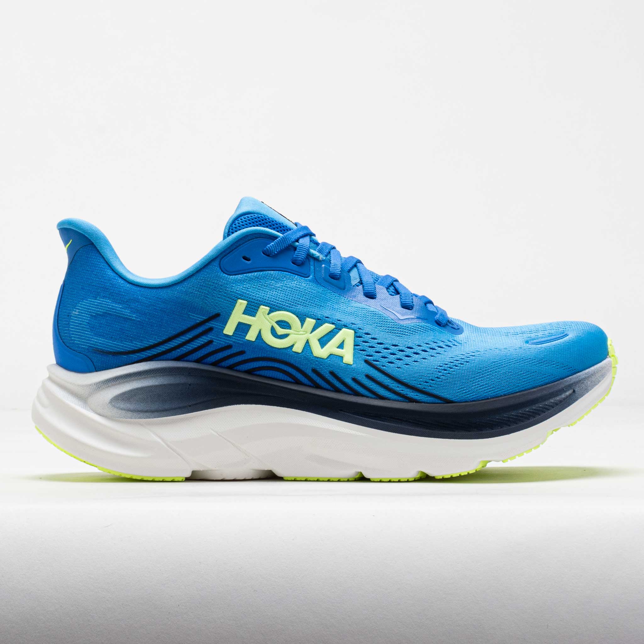 HOKA Clifton 11 Men's Virtual Blue/Soft Cobalt