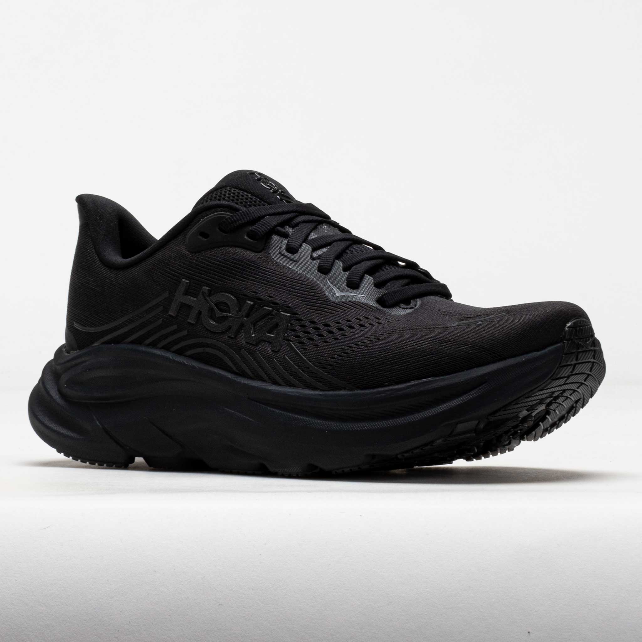 HOKA Clifton 11 Men's Black/Black
