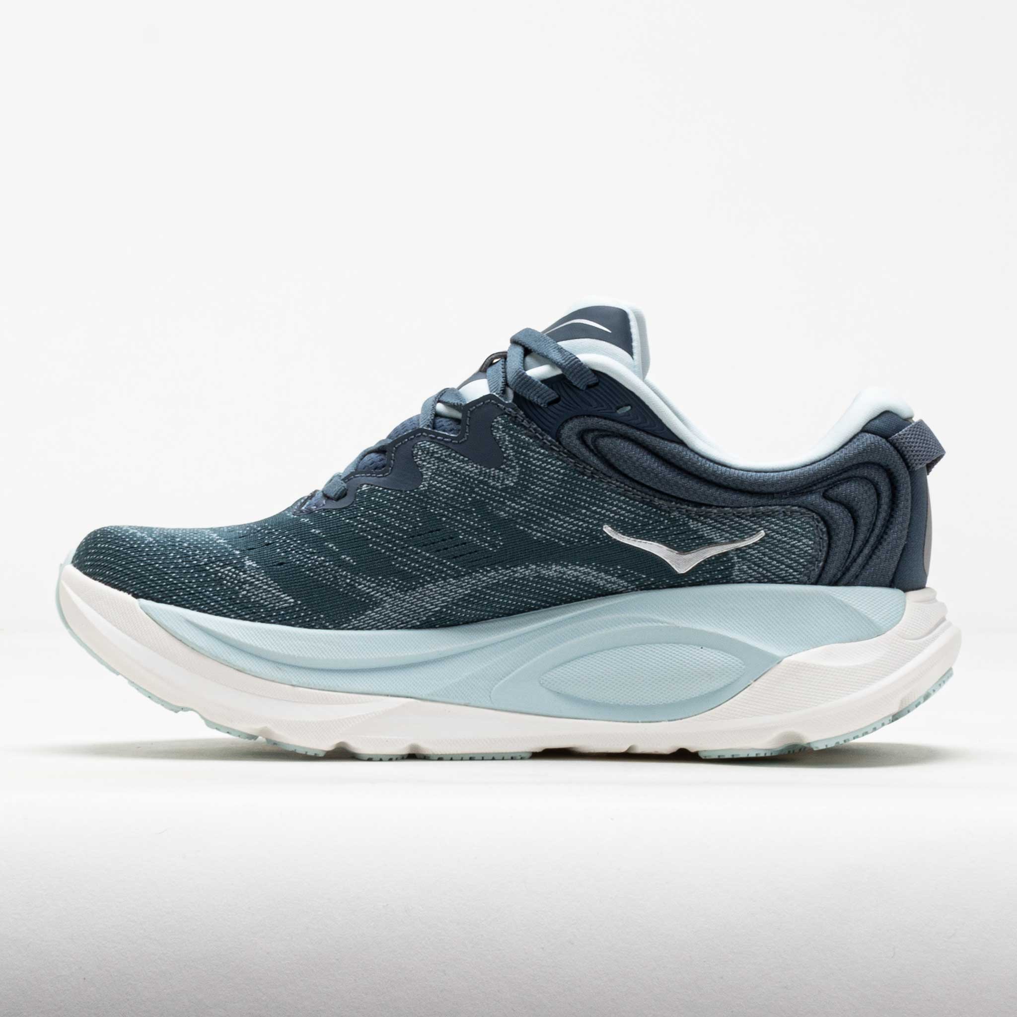 HOKA Gaviota 6 Women's Faded Navy/Glimmering Blue