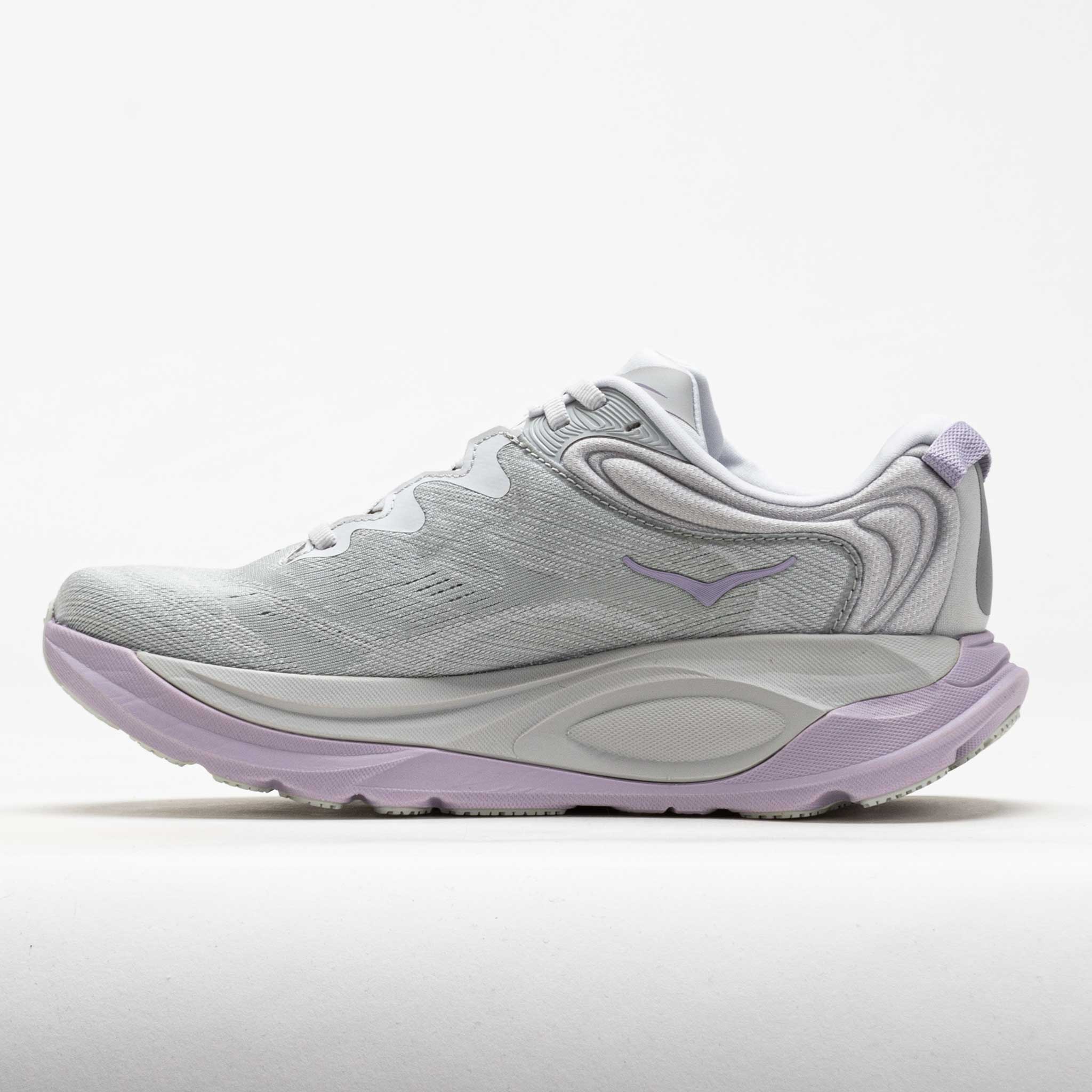 HOKA Gaviota 6 Women's Stardust/Mellow Lilac