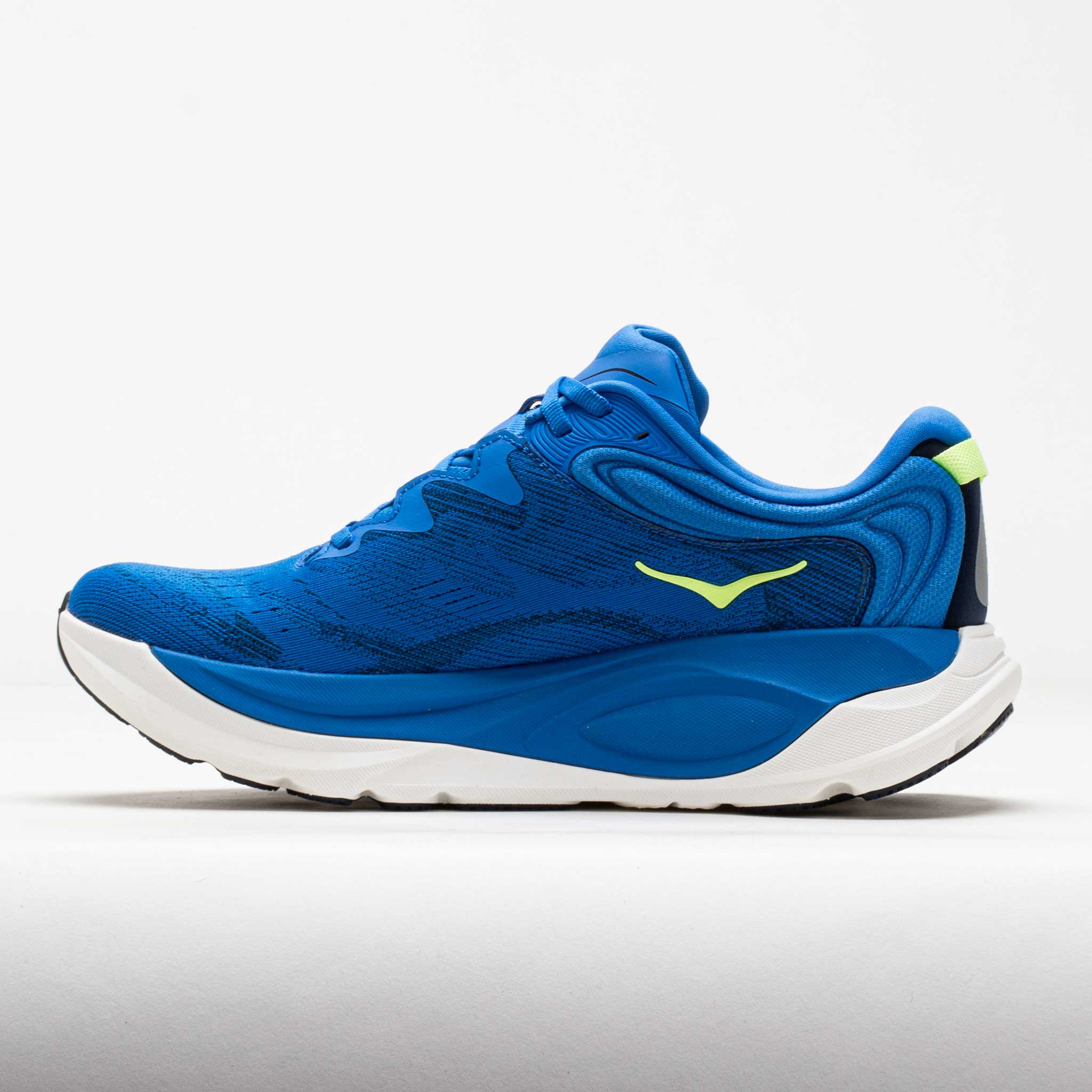 HOKA Gaviota 6 Men's Virtual Blue/Varsity Navy