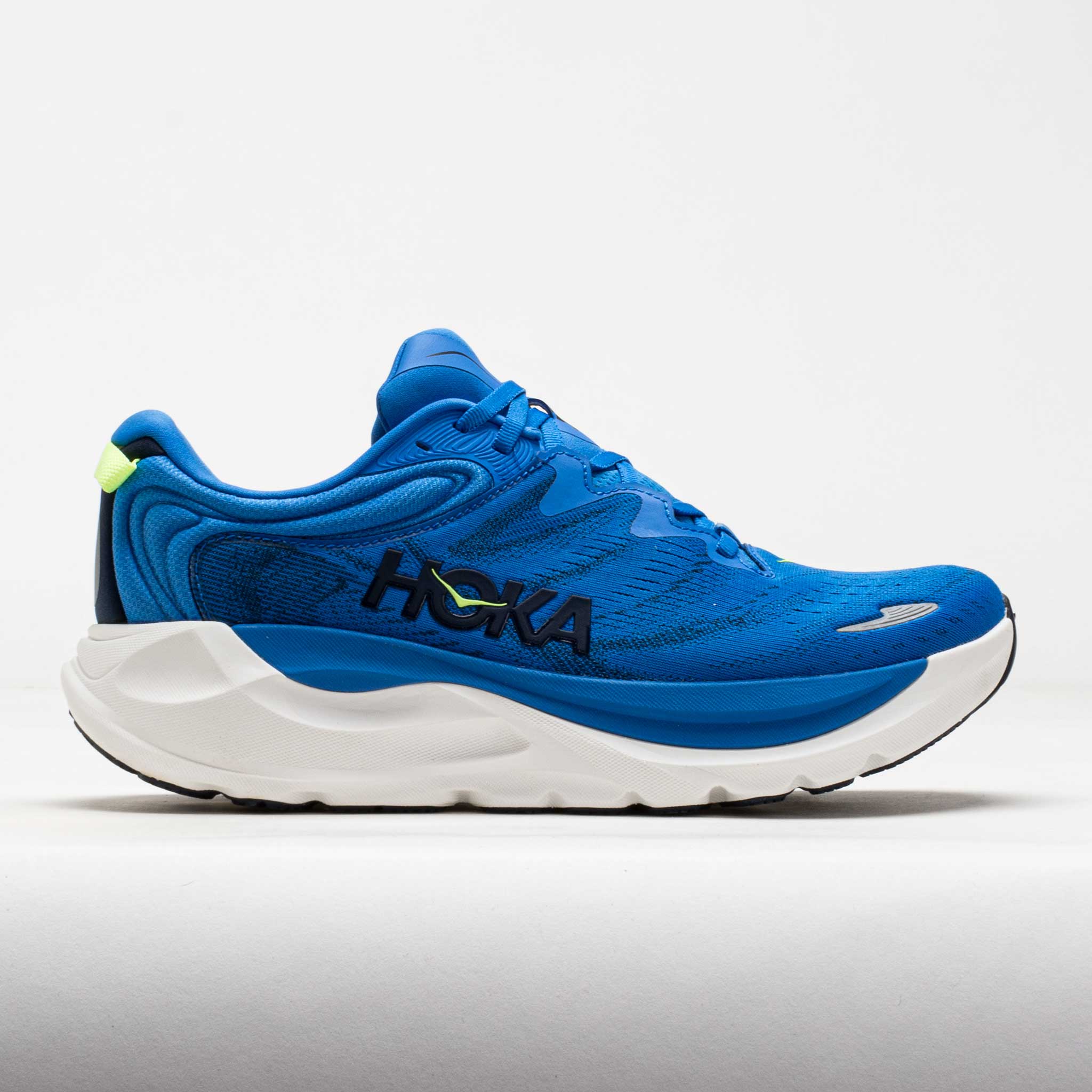 HOKA Gaviota 6 Men's Virtual Blue/Varsity Navy