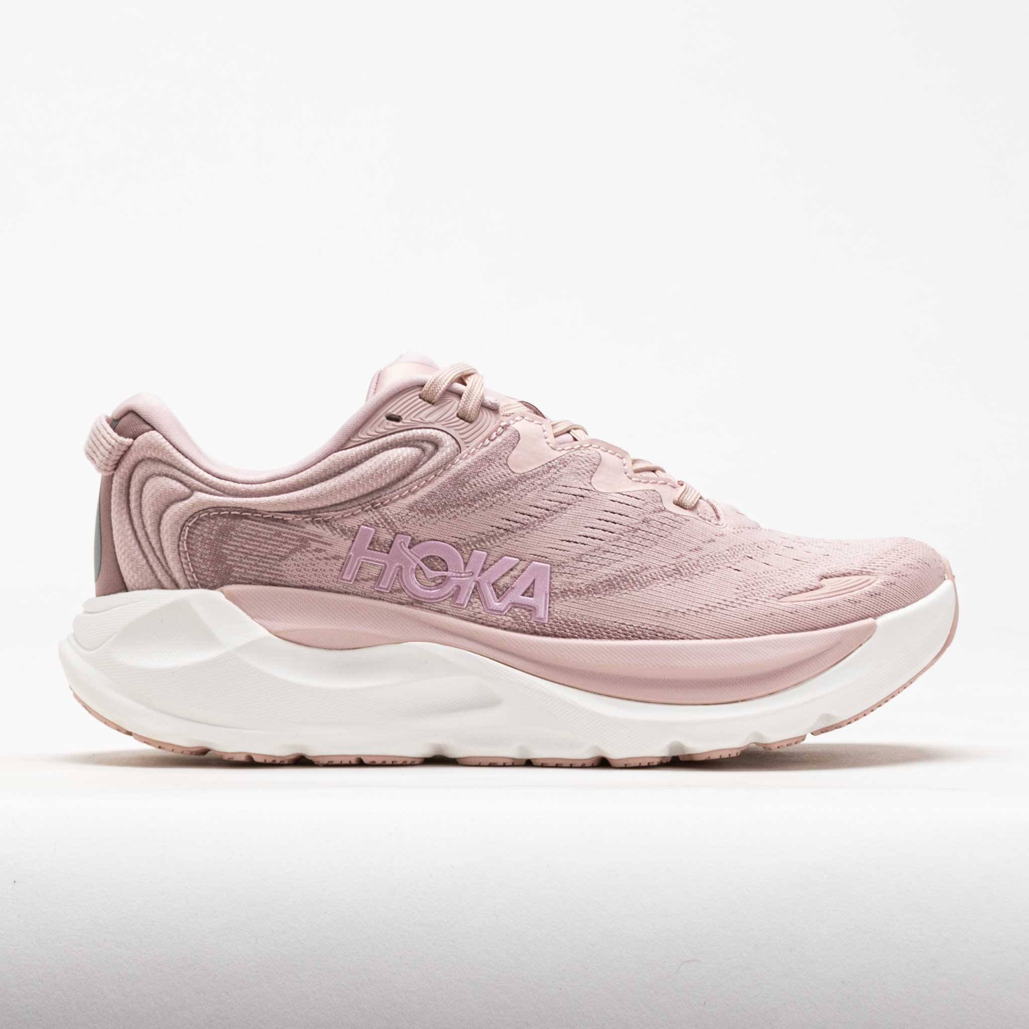 HOKA Gaviota 6 GLM Women's Pink Opal/Quartzite