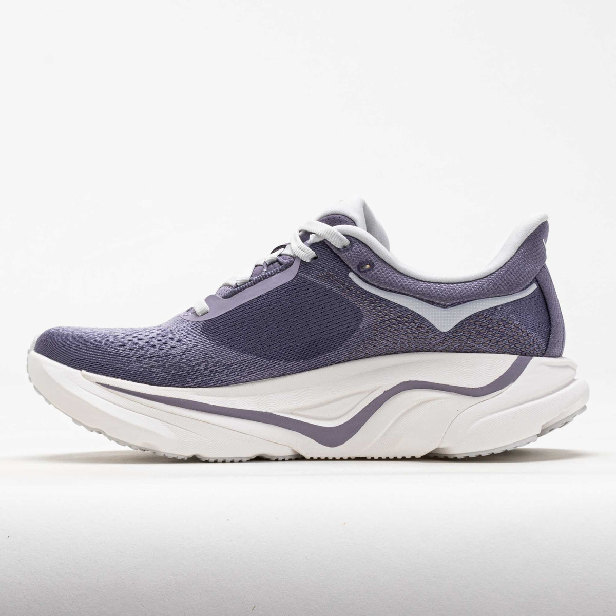HOKA Arahi 9 Women's Purple Fog/Mellow Lilac