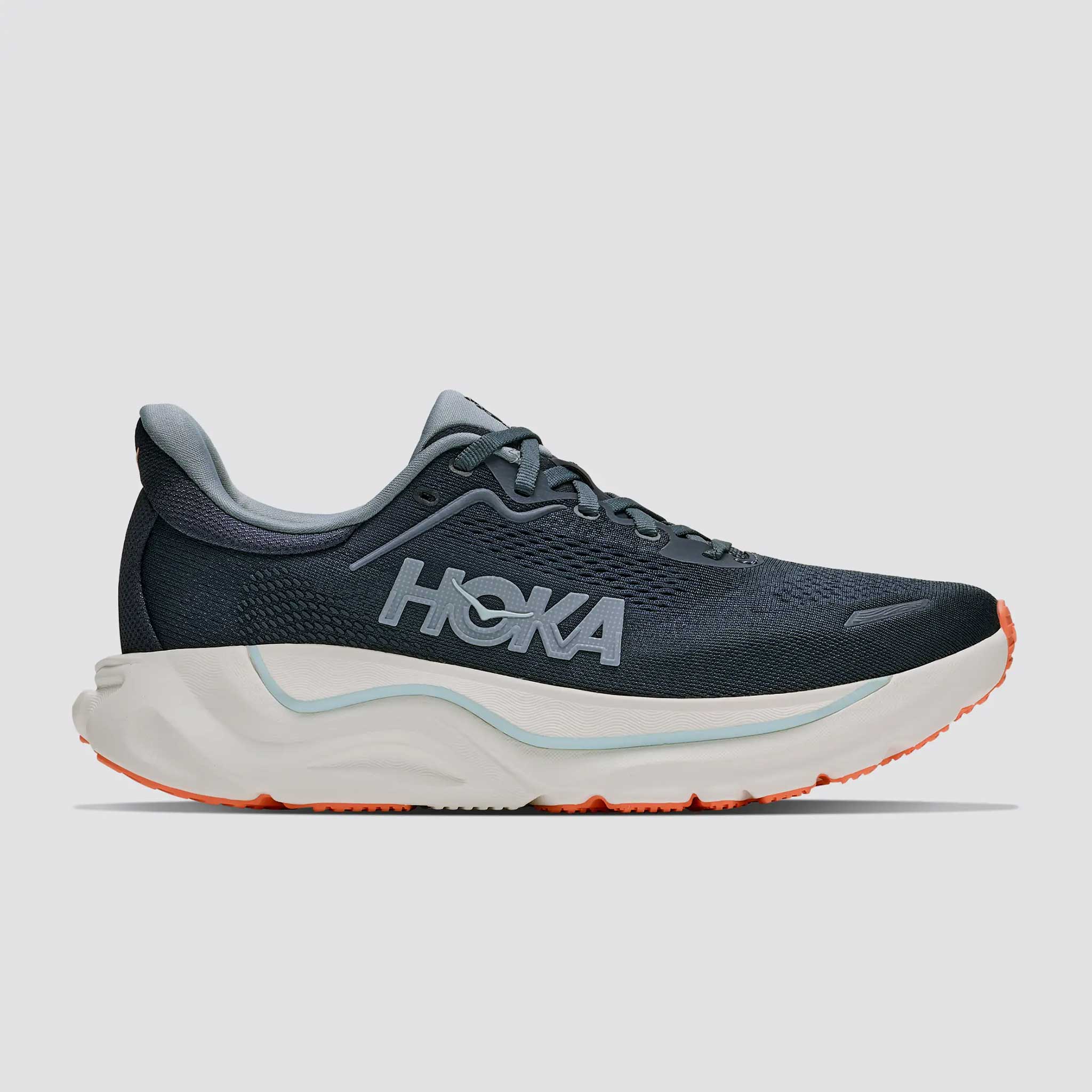 HOKA Arahi 9 Women's Varsity Navy/Faded Navy