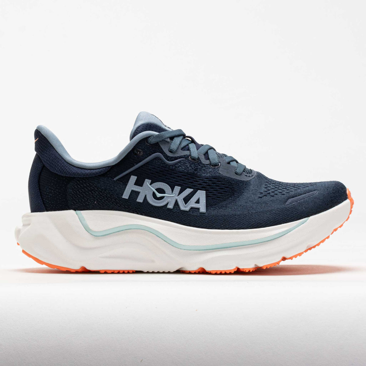 HOKA Arahi 9 Women's Varsity Navy/Faded Navy