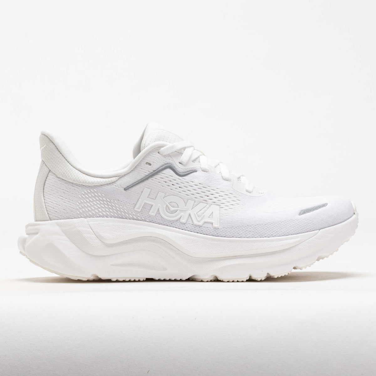 HOKA Arahi 9 Women's White/White