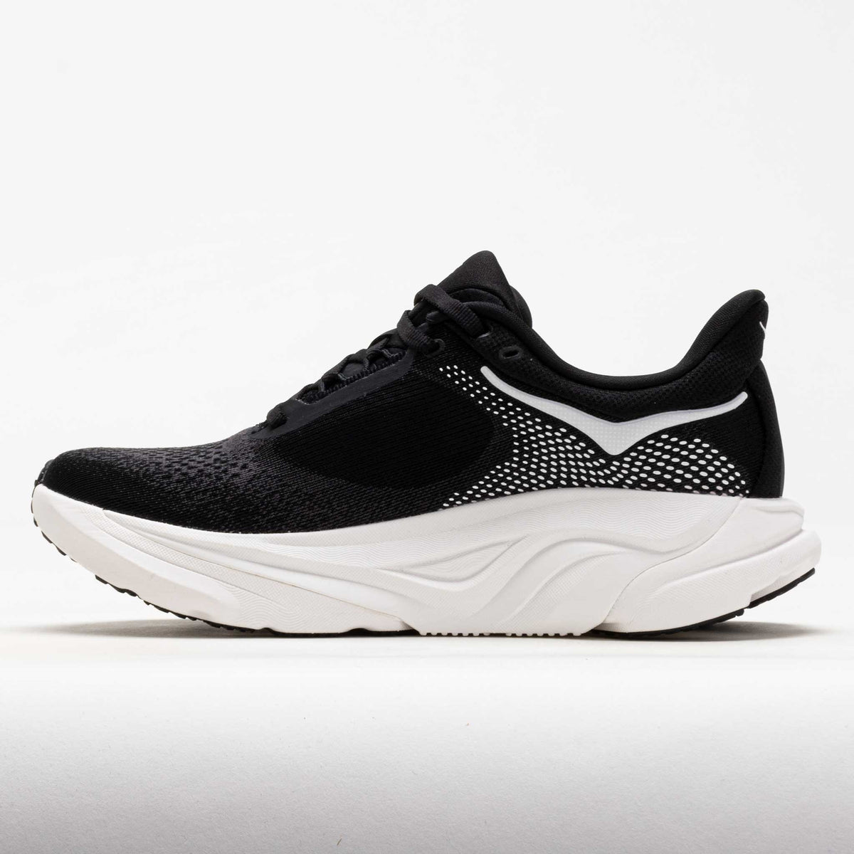 HOKA Arahi 9 Women's Black/White