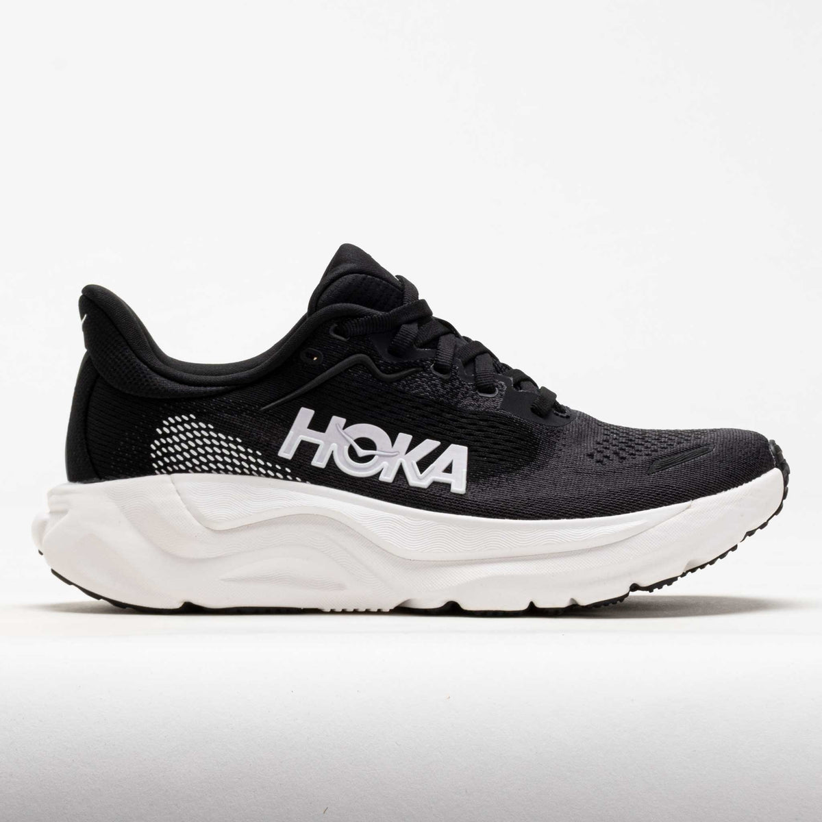 HOKA Arahi 9 Women's Black/White