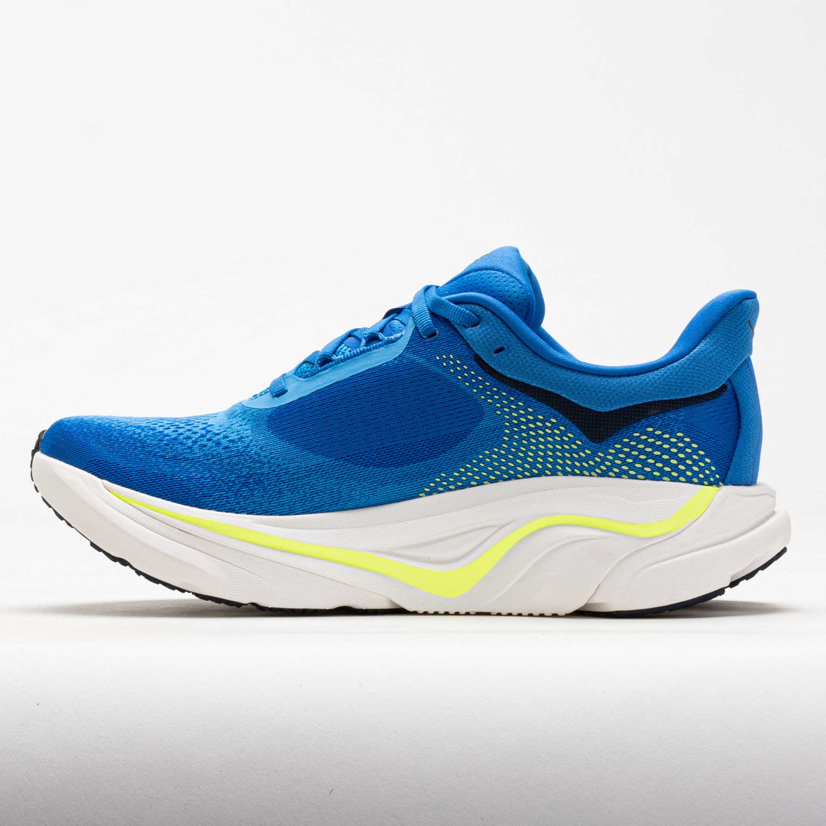 HOKA Arahi 9 Men's Virtual Blue/Soft Cobalt