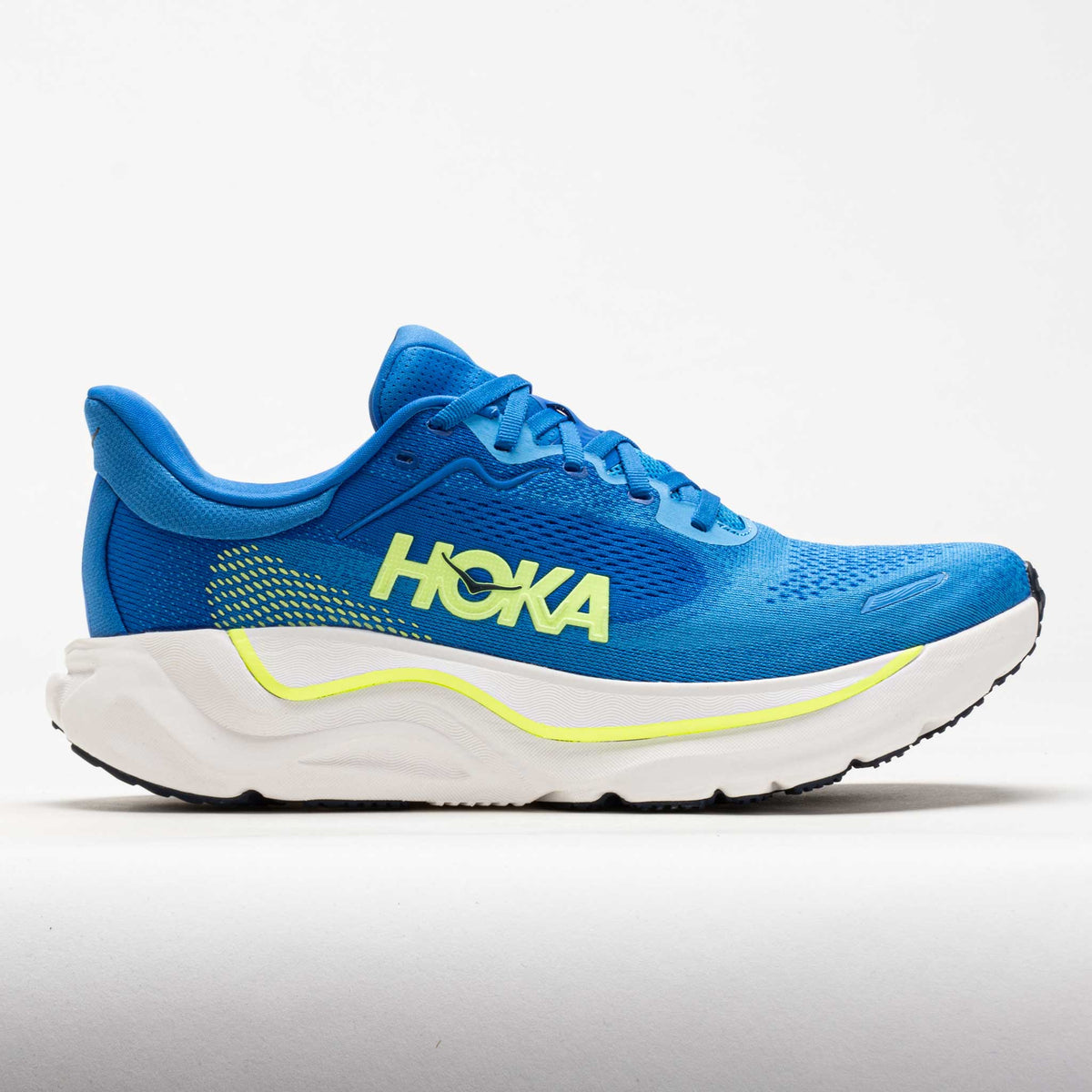HOKA Arahi 9 Men's Virtual Blue/Soft Cobalt
