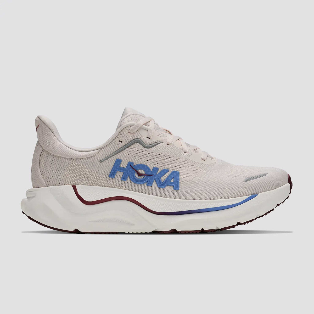 HOKA Arahi 9 Men's Stucco/Grout